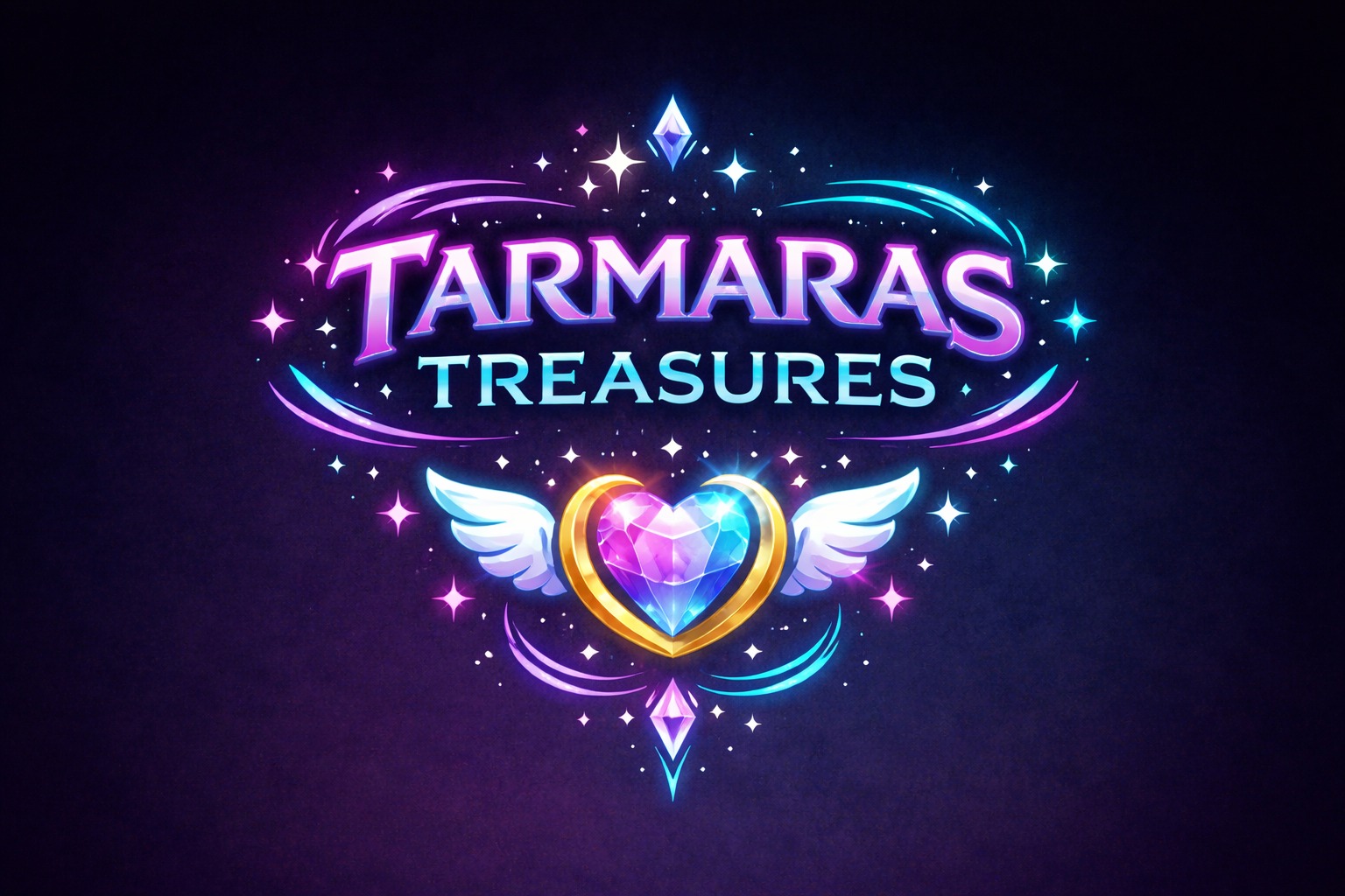 Tarmaras Treasures