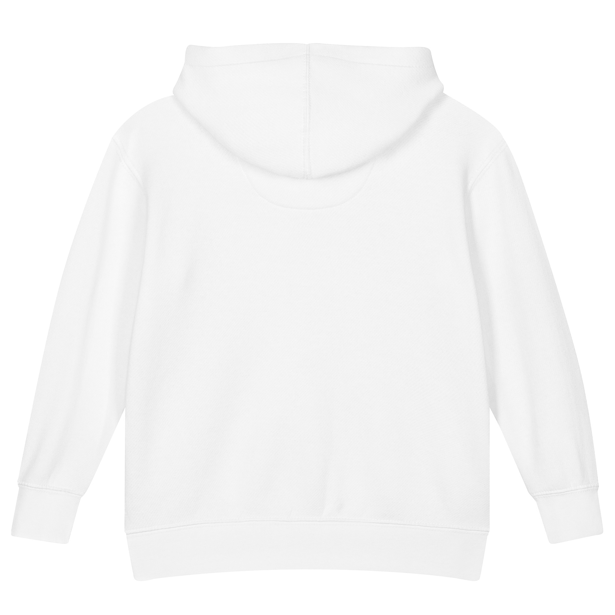 Tiny Tornado Toddler fleece pullover hoodie - Image 28