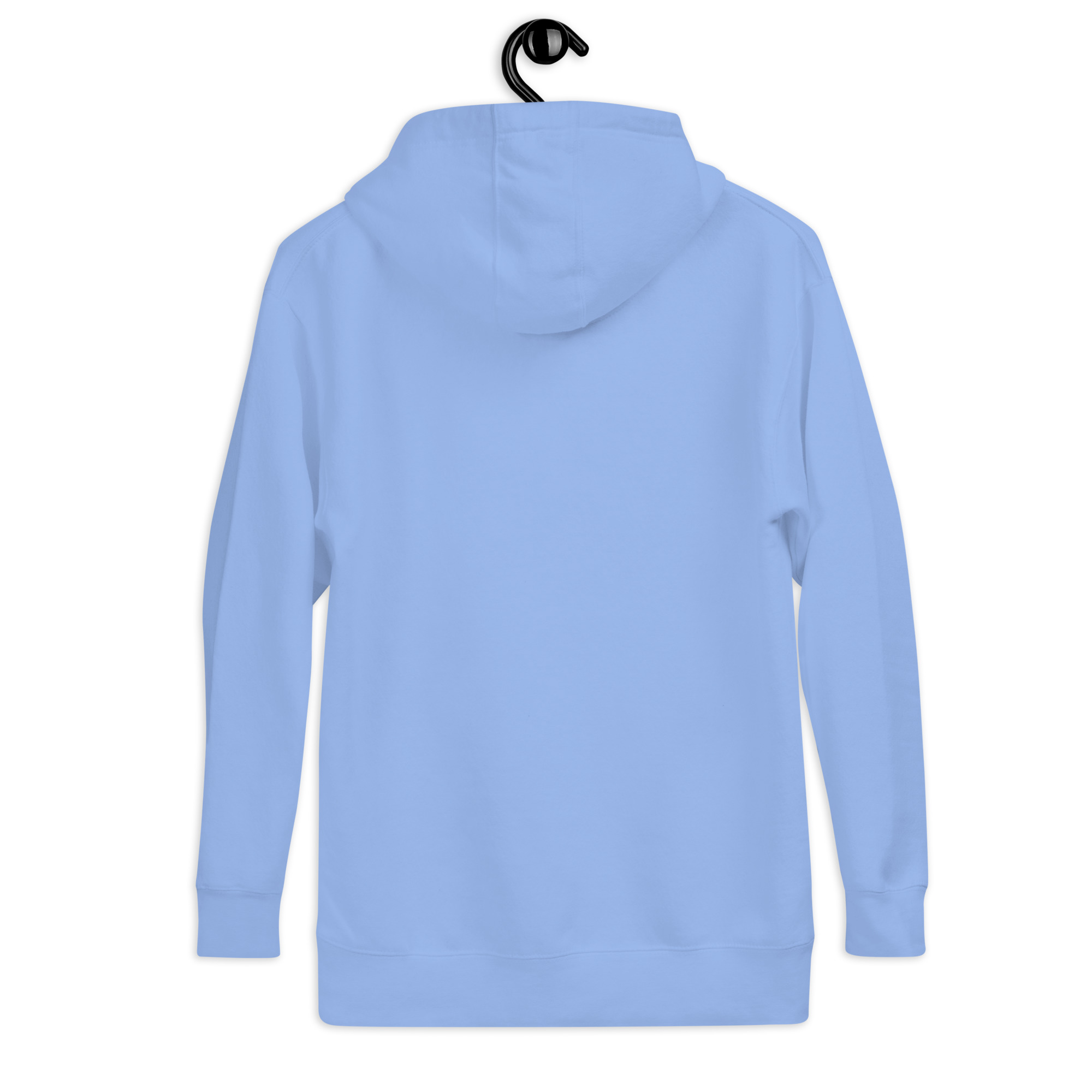 ADHD For Those About To Unisex Hoodie - Image 15