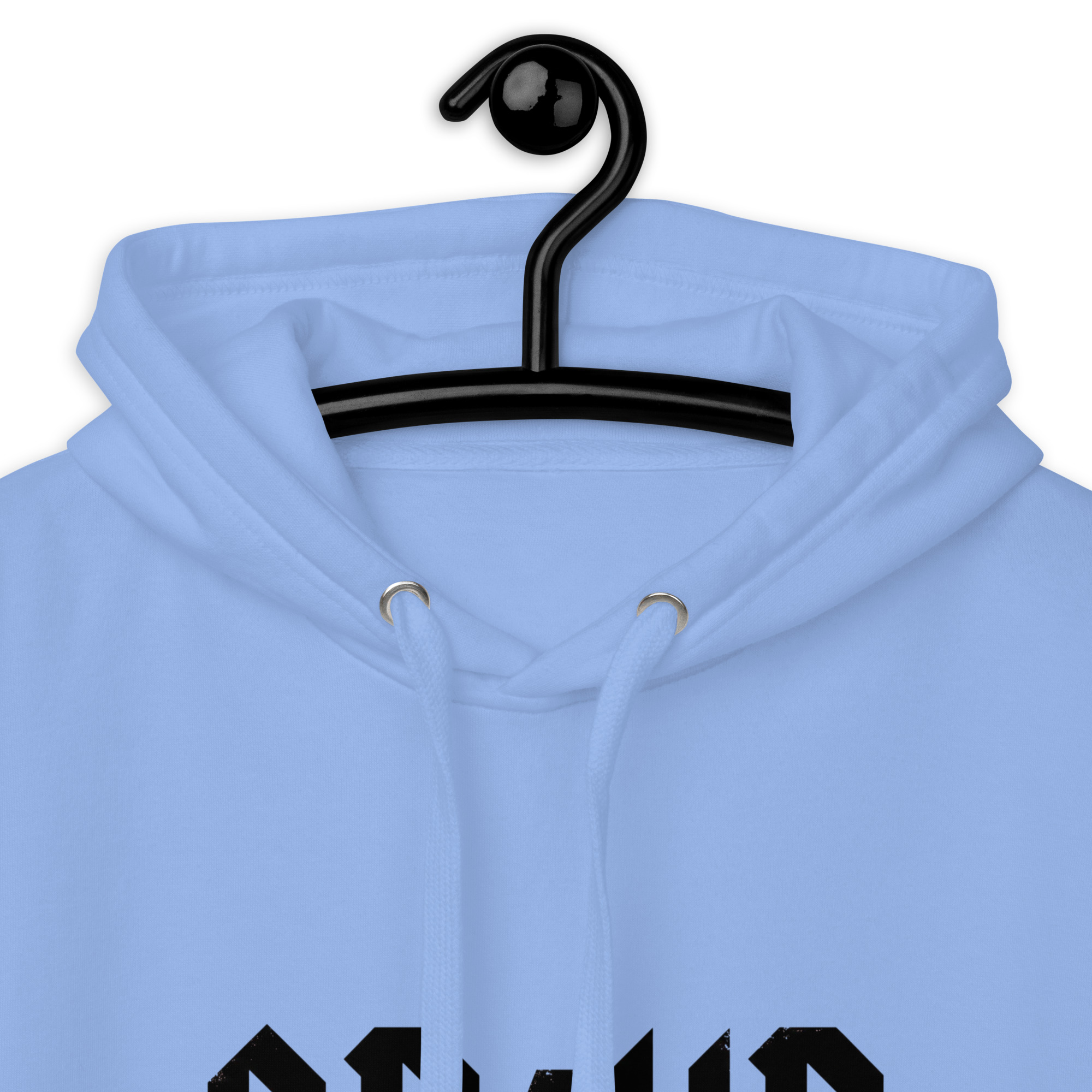 ADHD For Those About To Unisex Hoodie - Image 14