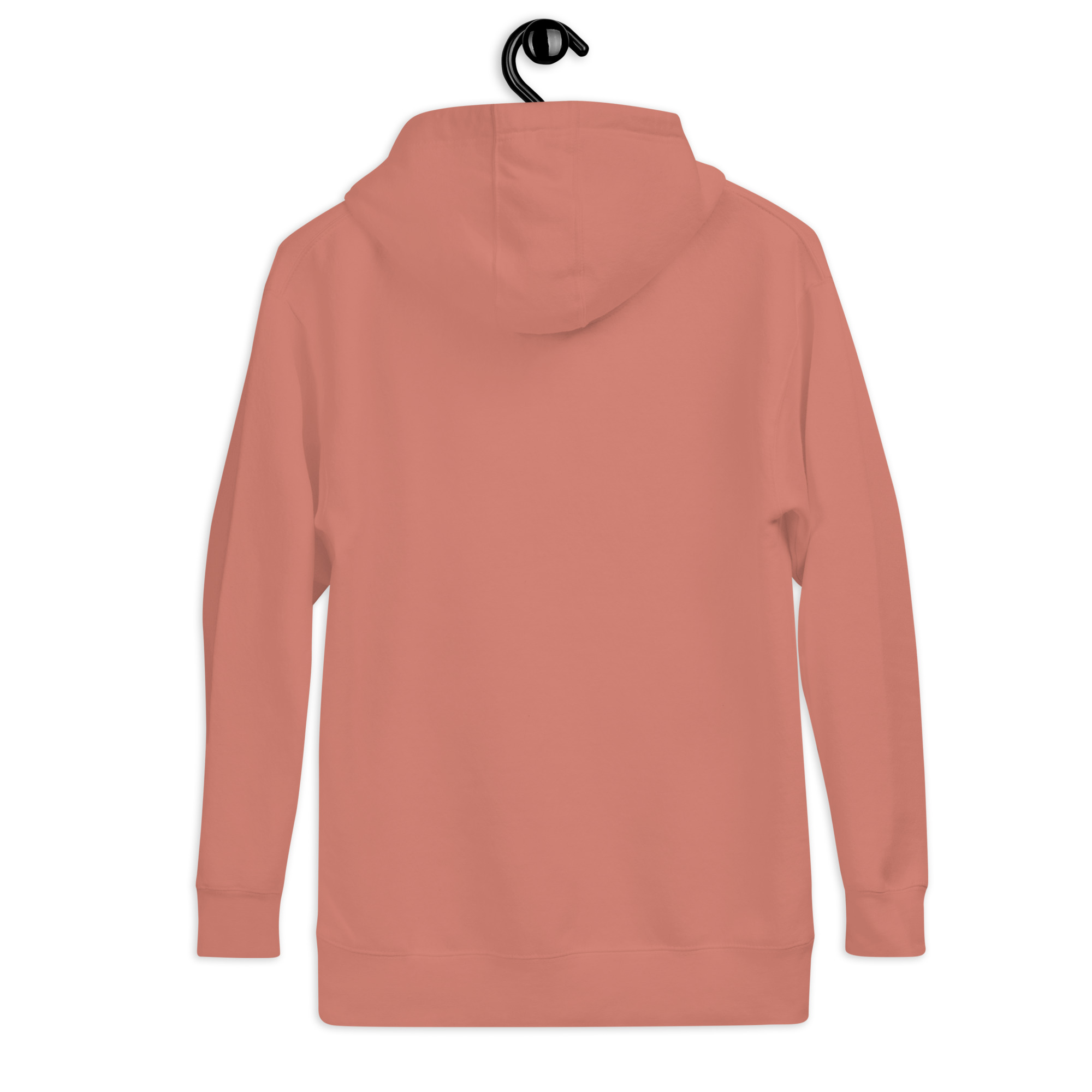 ADHD For Those About To Unisex Hoodie - Image 9