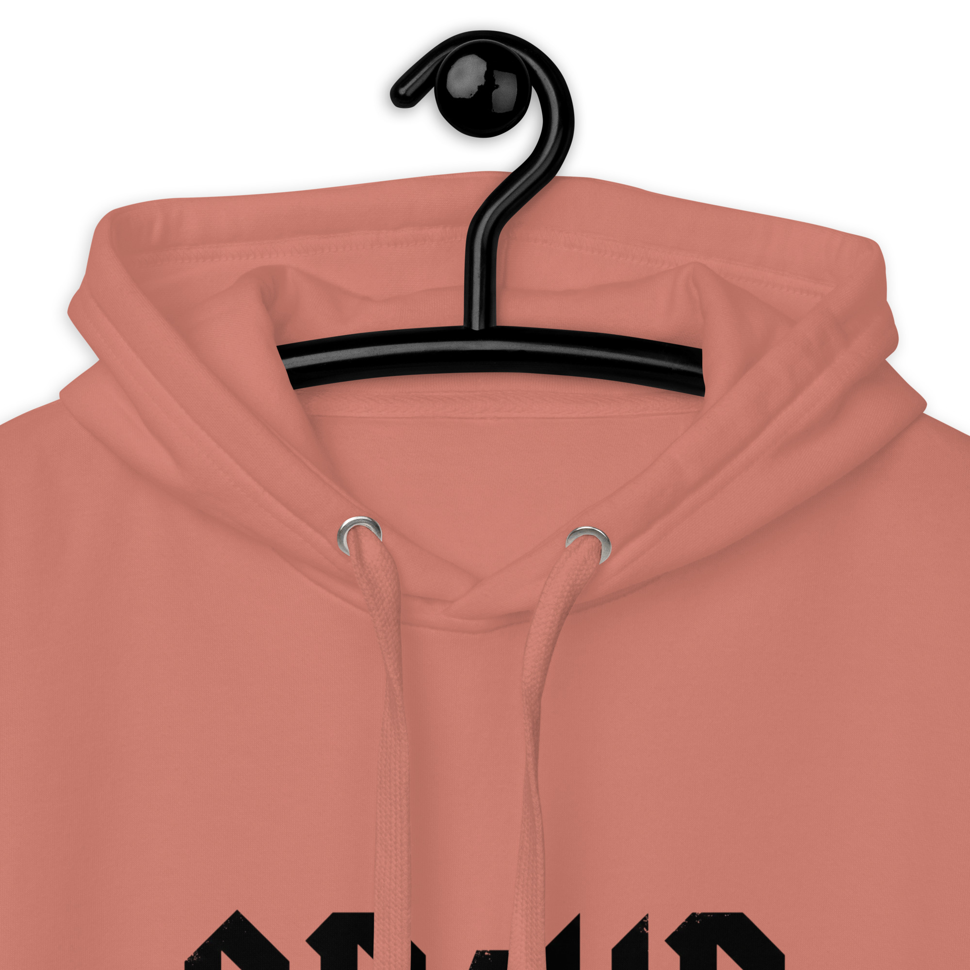 ADHD For Those About To Unisex Hoodie - Image 8
