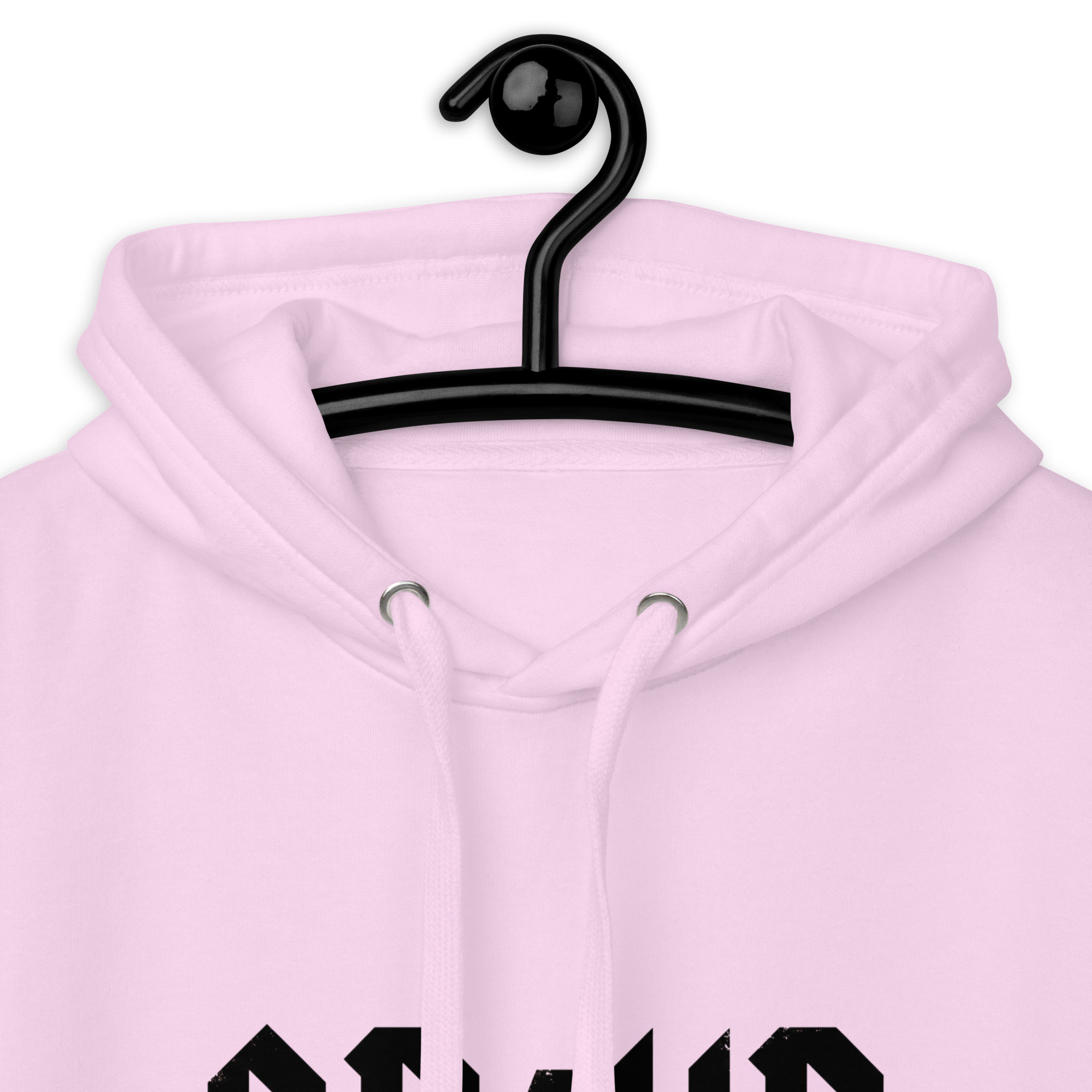 ADHD For Those About To Unisex Hoodie - Image 17