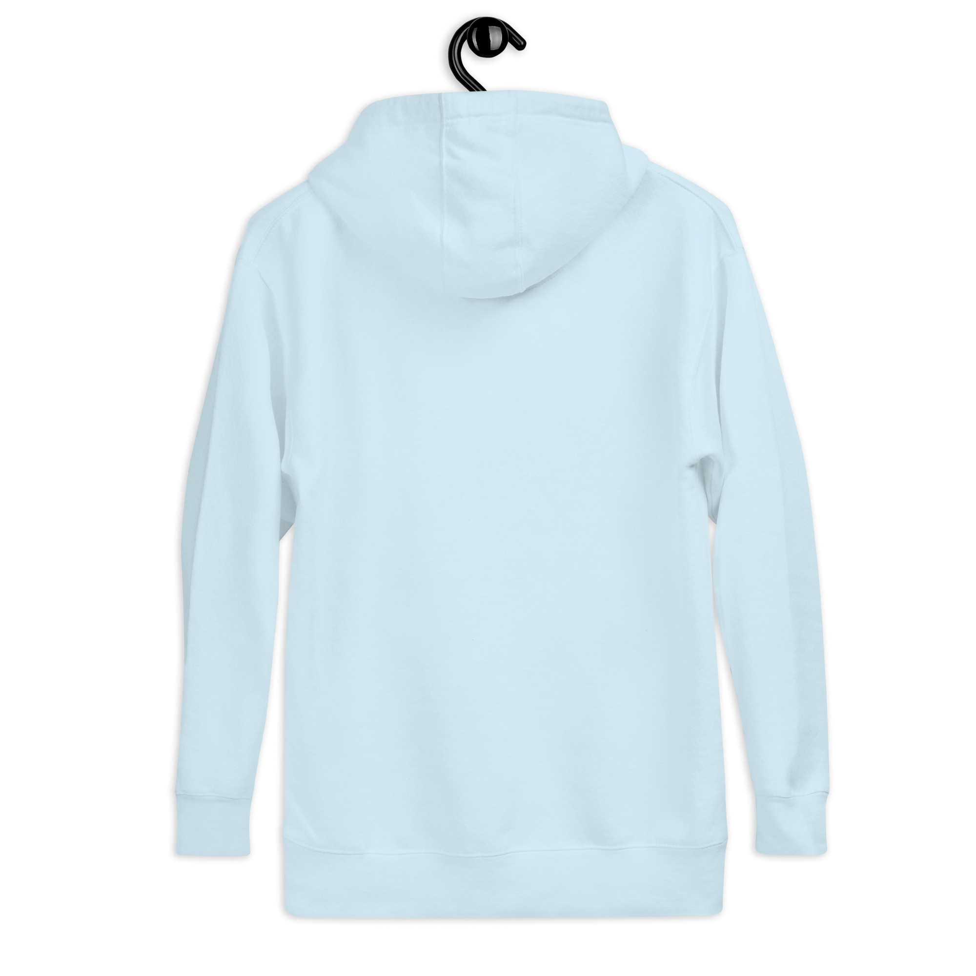 ADHD For Those About To Unisex Hoodie - Image 21