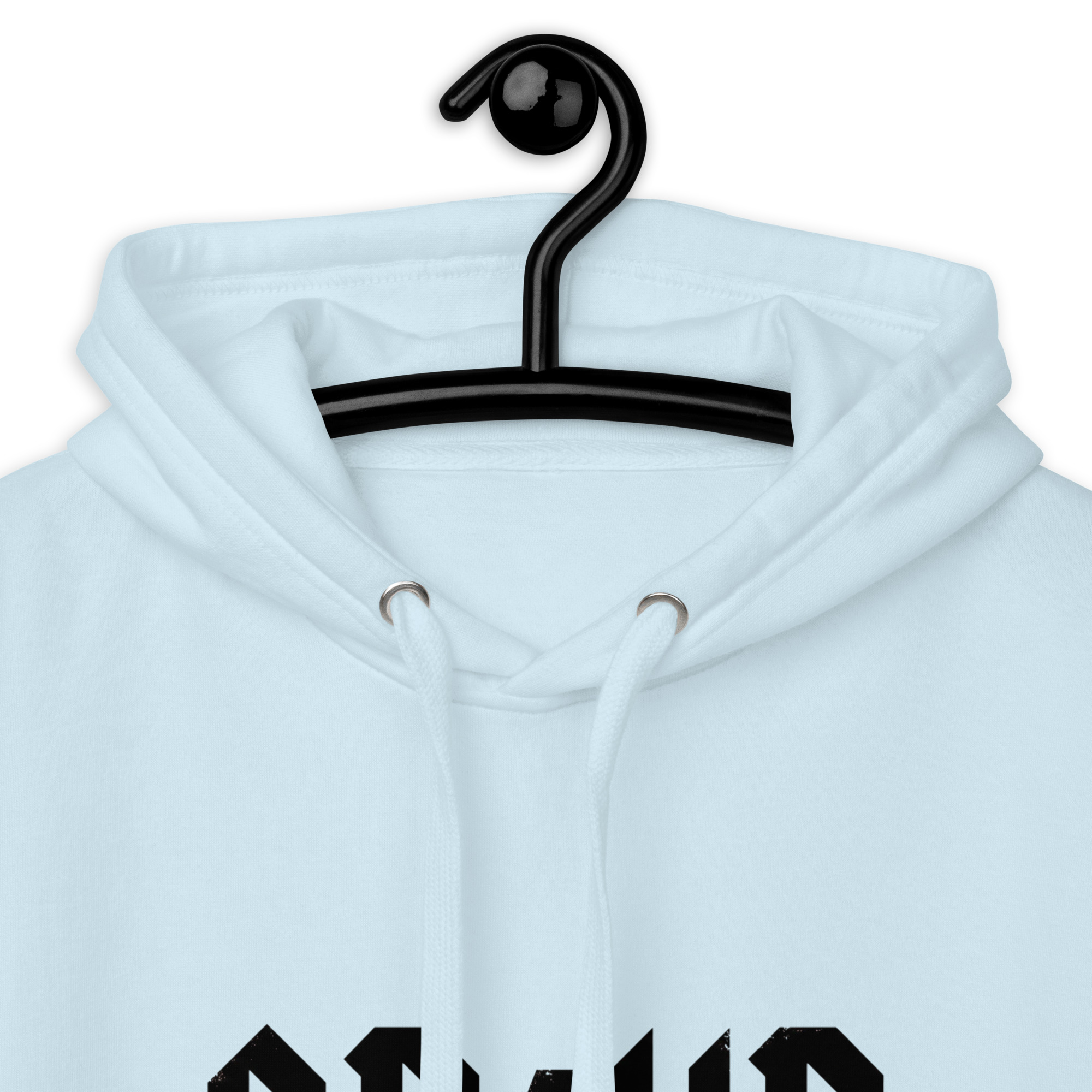 ADHD For Those About To Unisex Hoodie - Image 20