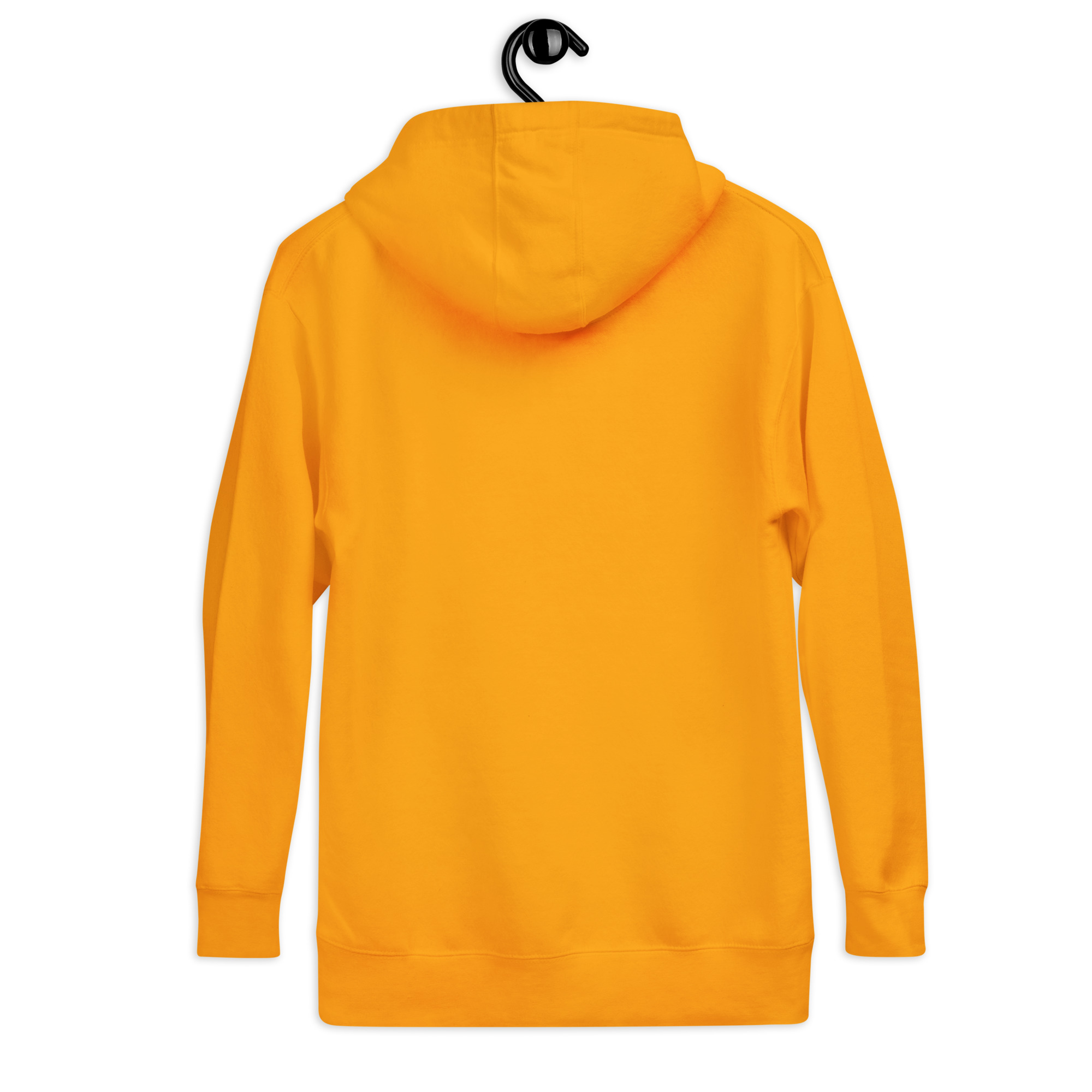 ADHD For Those About To Unisex Hoodie - Image 12