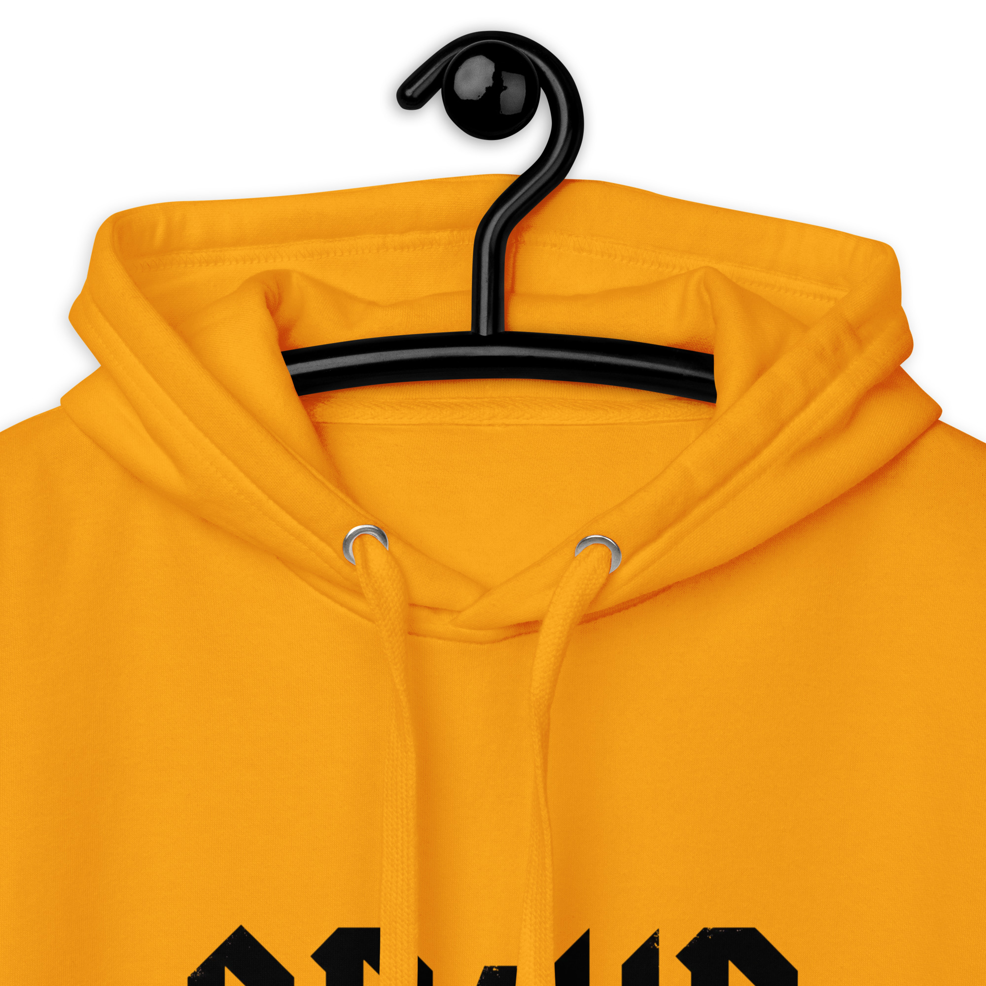 ADHD For Those About To Unisex Hoodie - Image 11