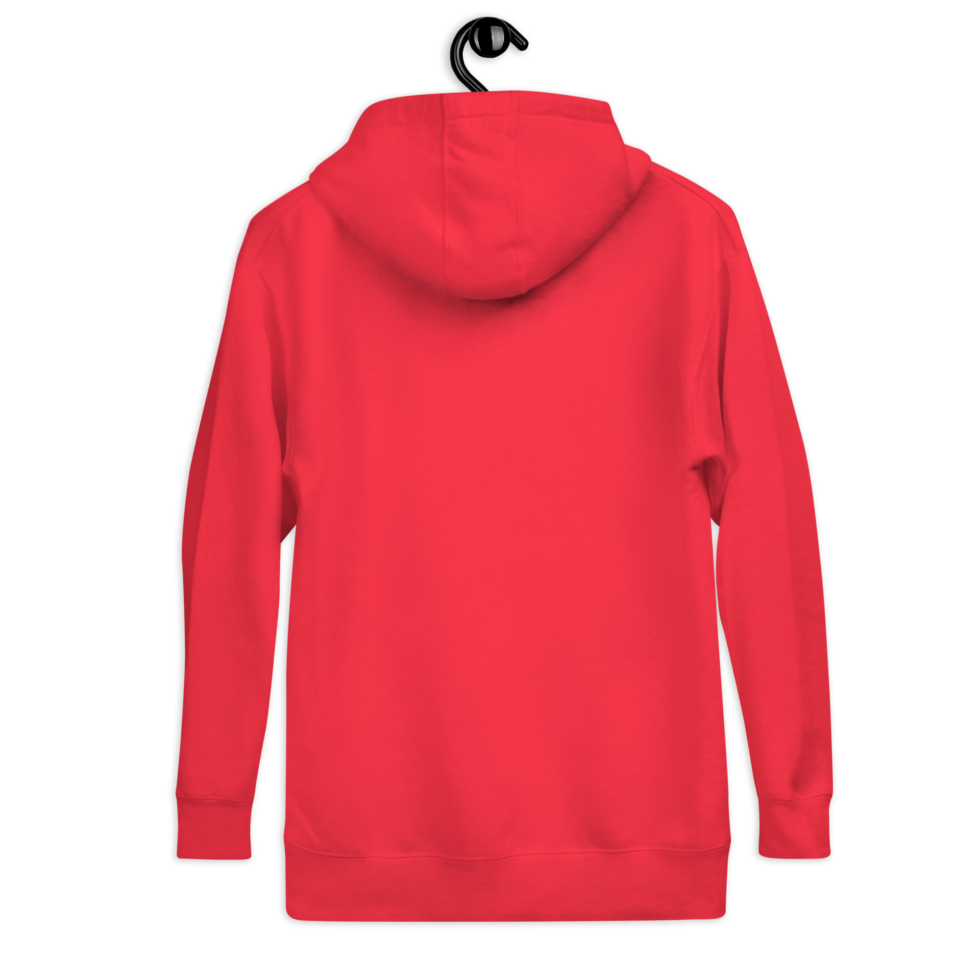 ADHD For Those About To Unisex Hoodie - Image 6