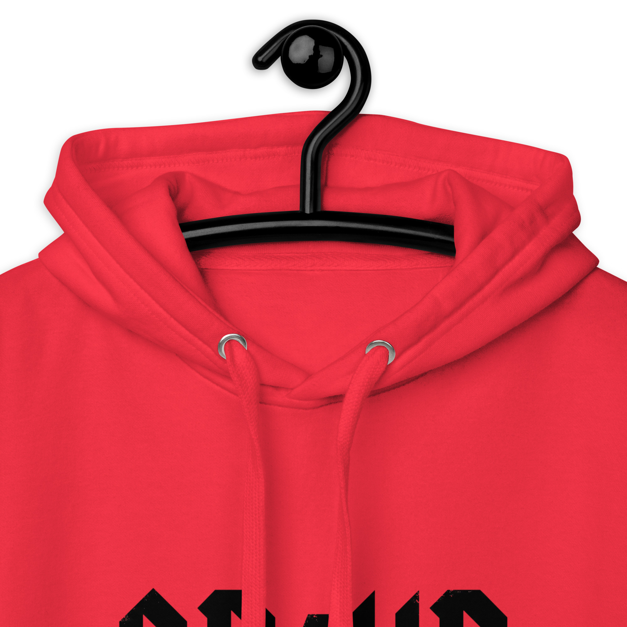 ADHD For Those About To Unisex Hoodie - Image 5