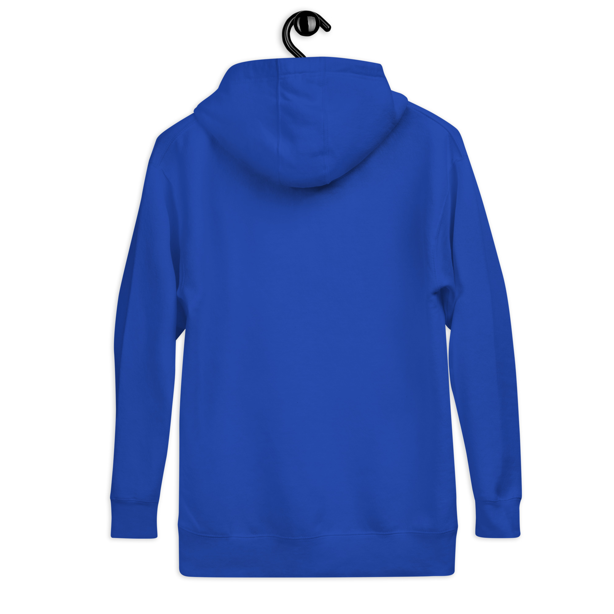 ADHD For Those About To Unisex Hoodie - Image 3
