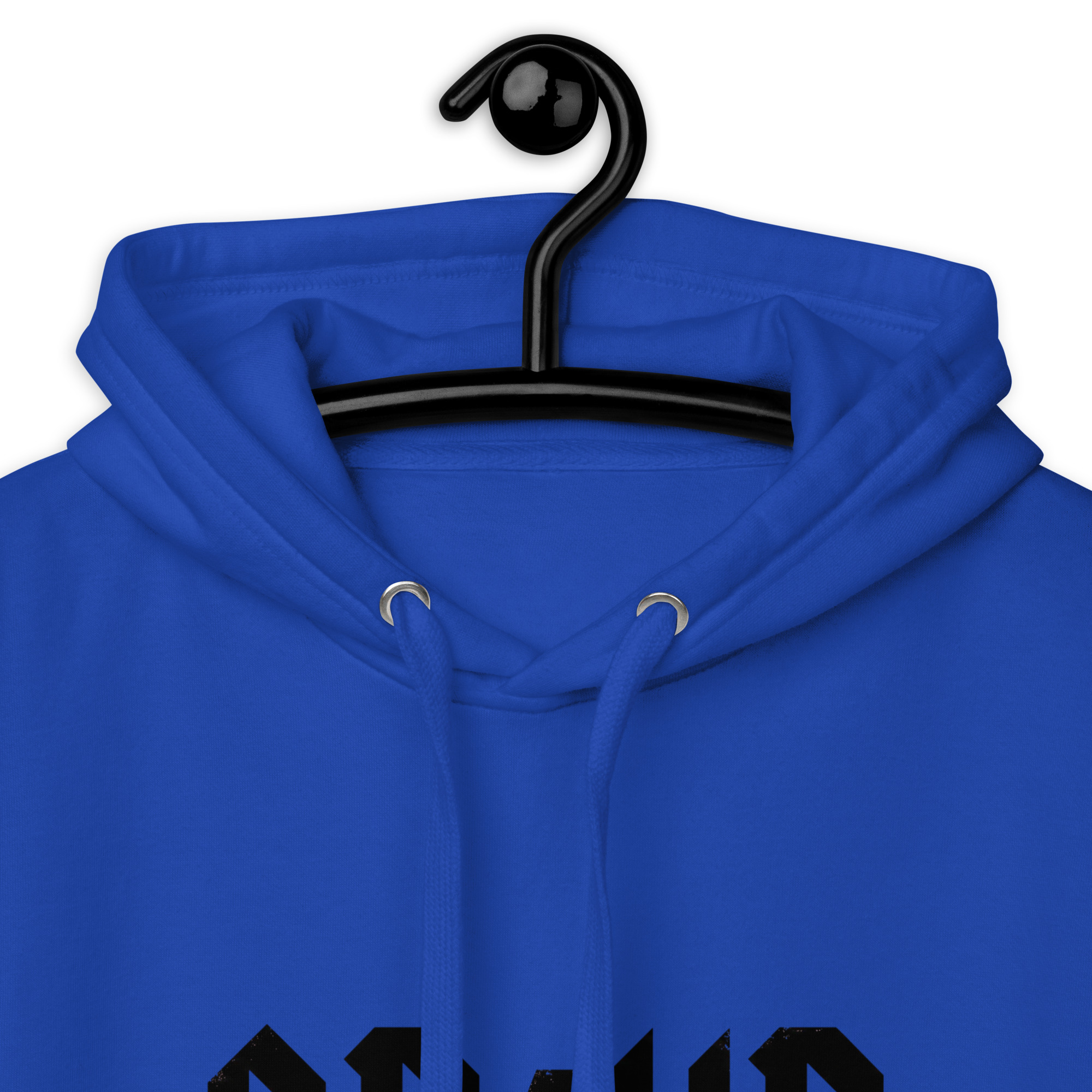 ADHD For Those About To Unisex Hoodie - Image 2