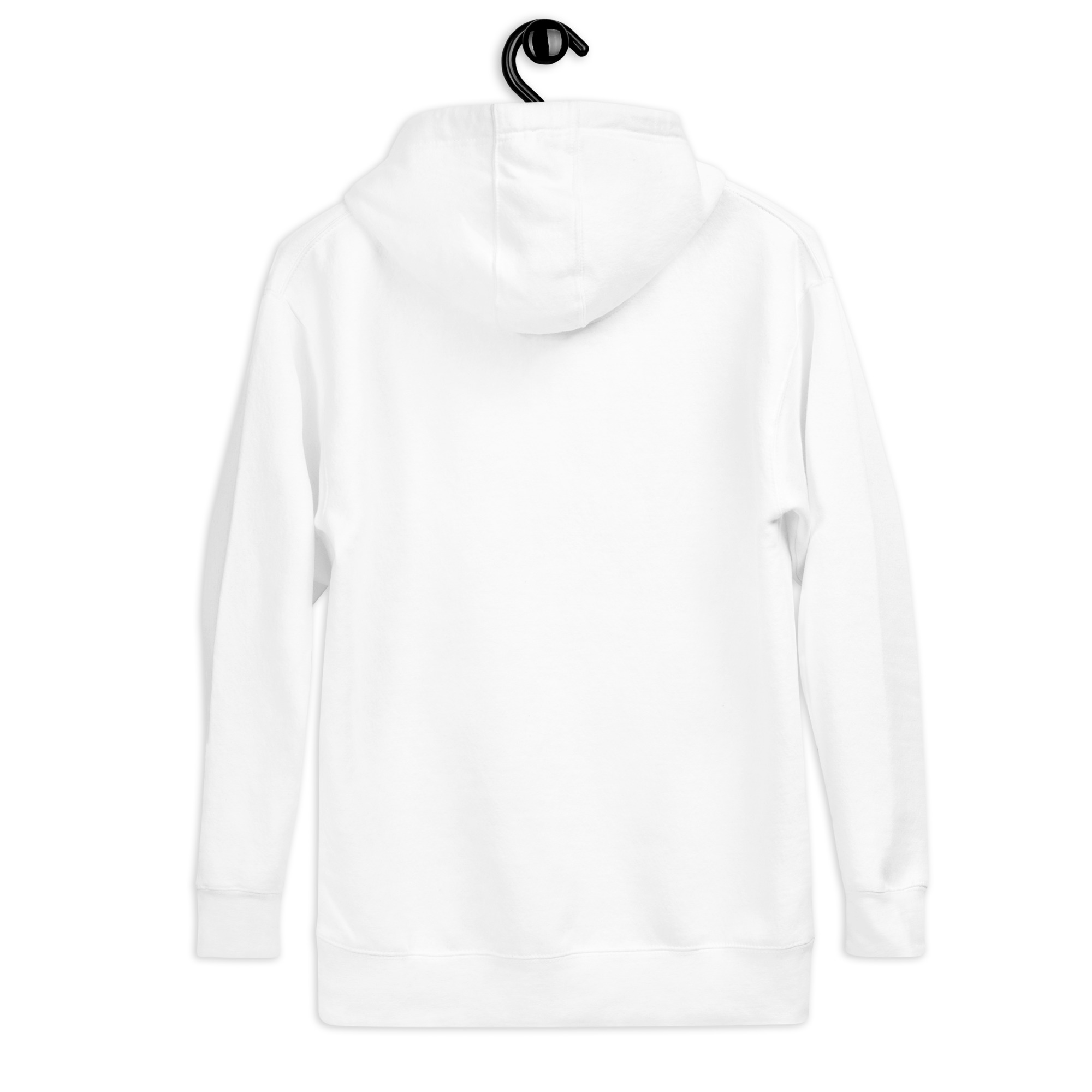 ADHD For Those About To Unisex Hoodie - Image 24