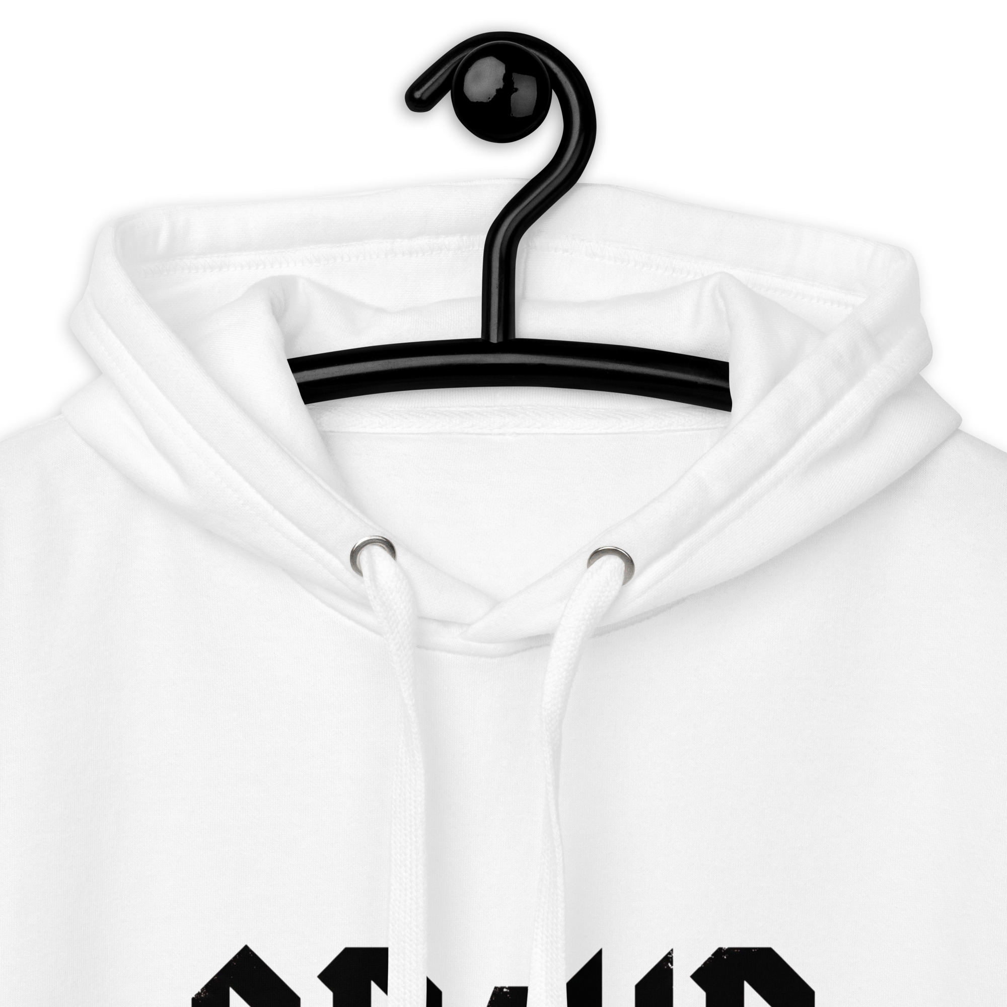 ADHD For Those About To Unisex Hoodie - Image 23