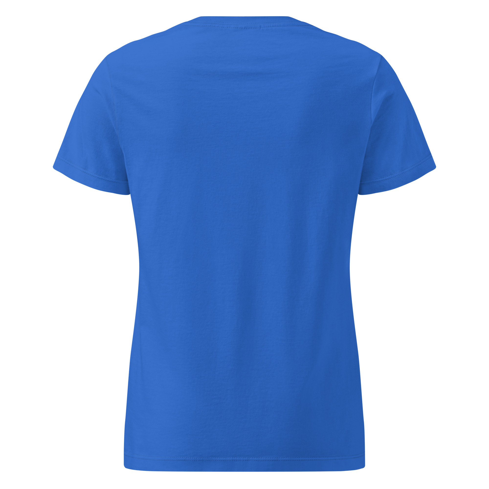 Mama Nightmare Women’s basic softstyle t-shirt - Image 6