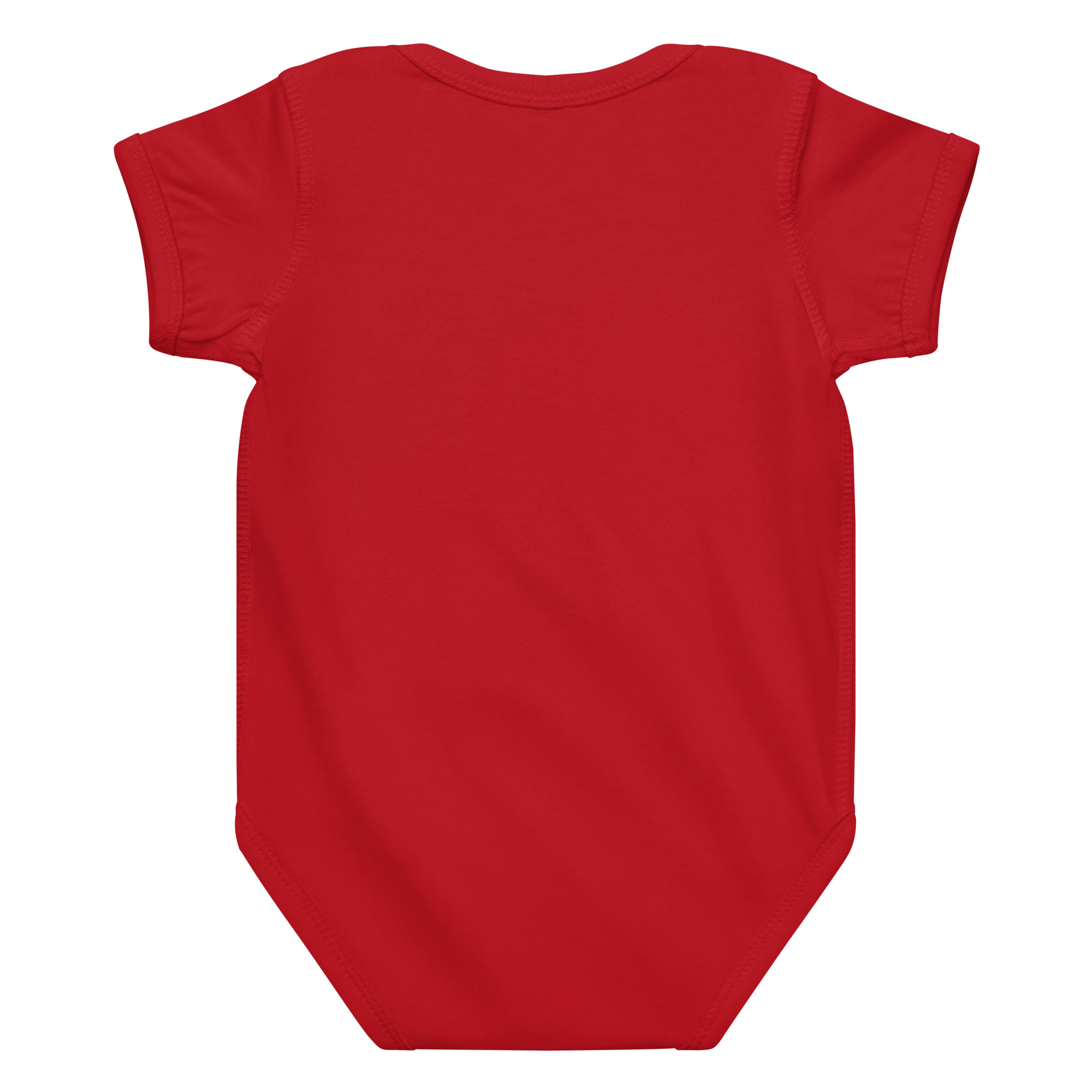 Axolotl Baby jersey bodysuit - Image 11
