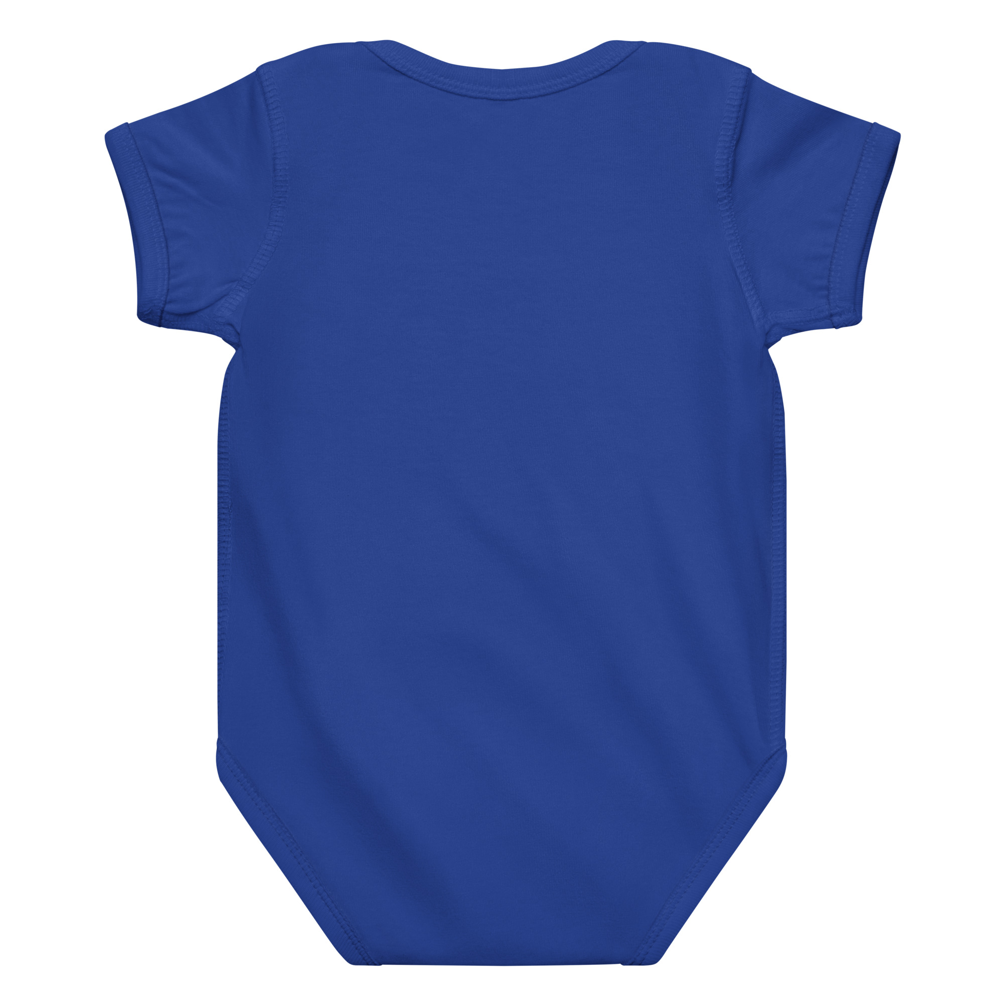 Axolotl Baby jersey bodysuit - Image 13