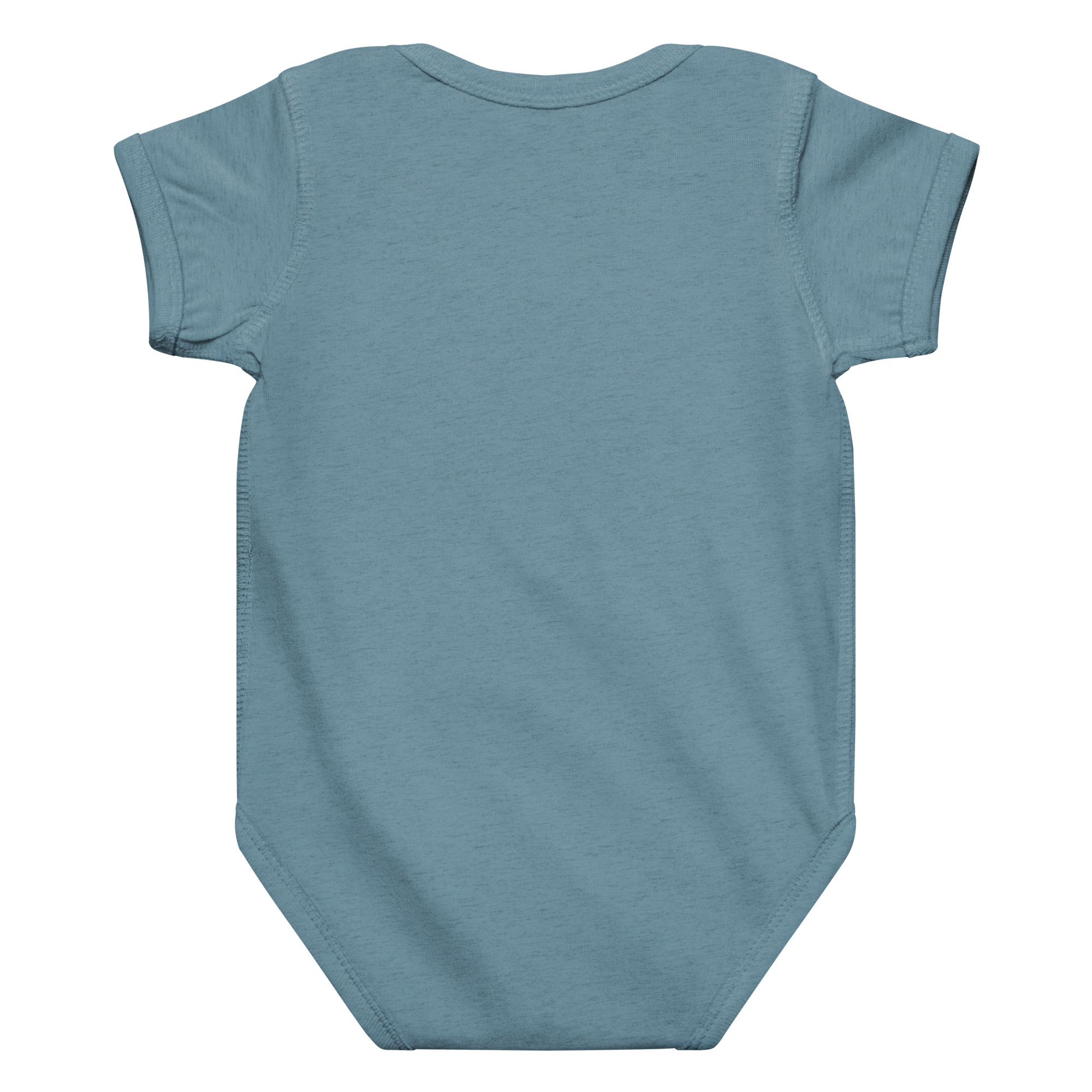 Axolotl Baby jersey bodysuit - Image 15