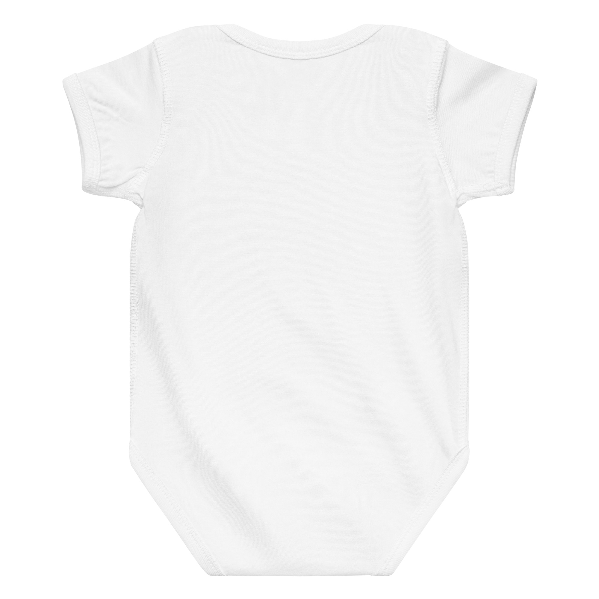 Axolotl Baby jersey bodysuit - Image 21