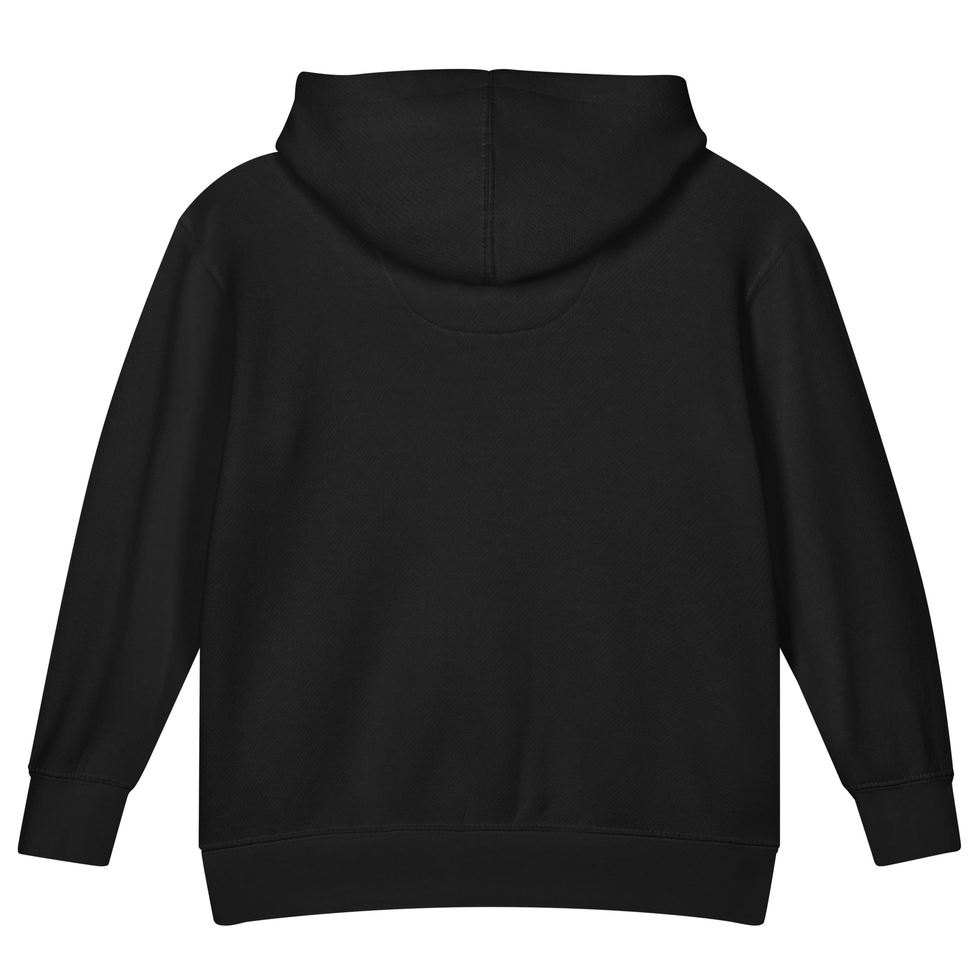 Axolotl Toddler fleece pullover hoodie - Image 11