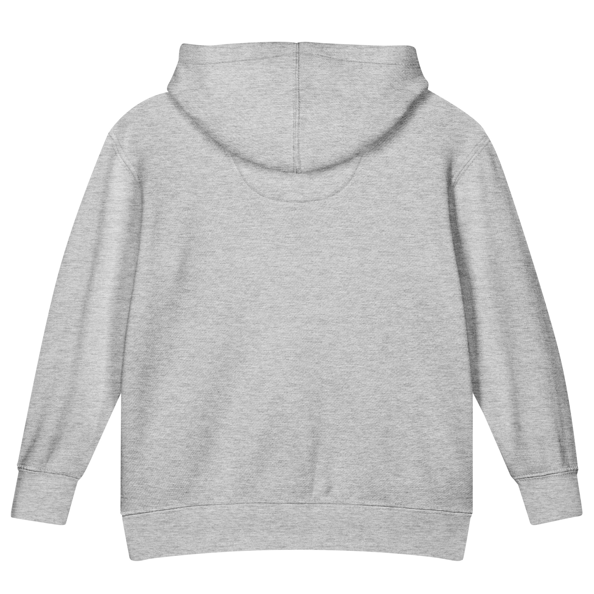 Axolotl Toddler fleece pullover hoodie - Image 23
