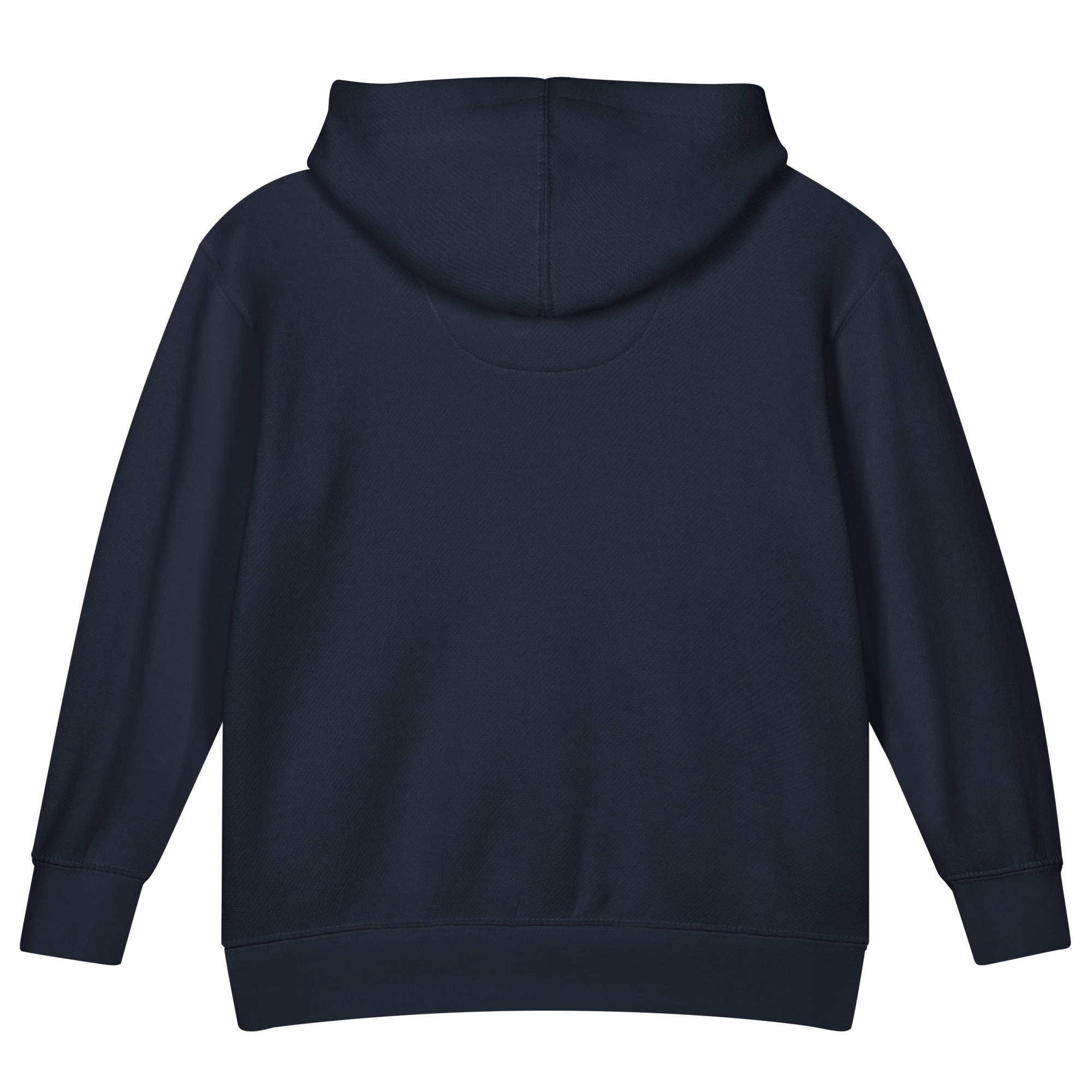 Axolotl Toddler fleece pullover hoodie - Image 13