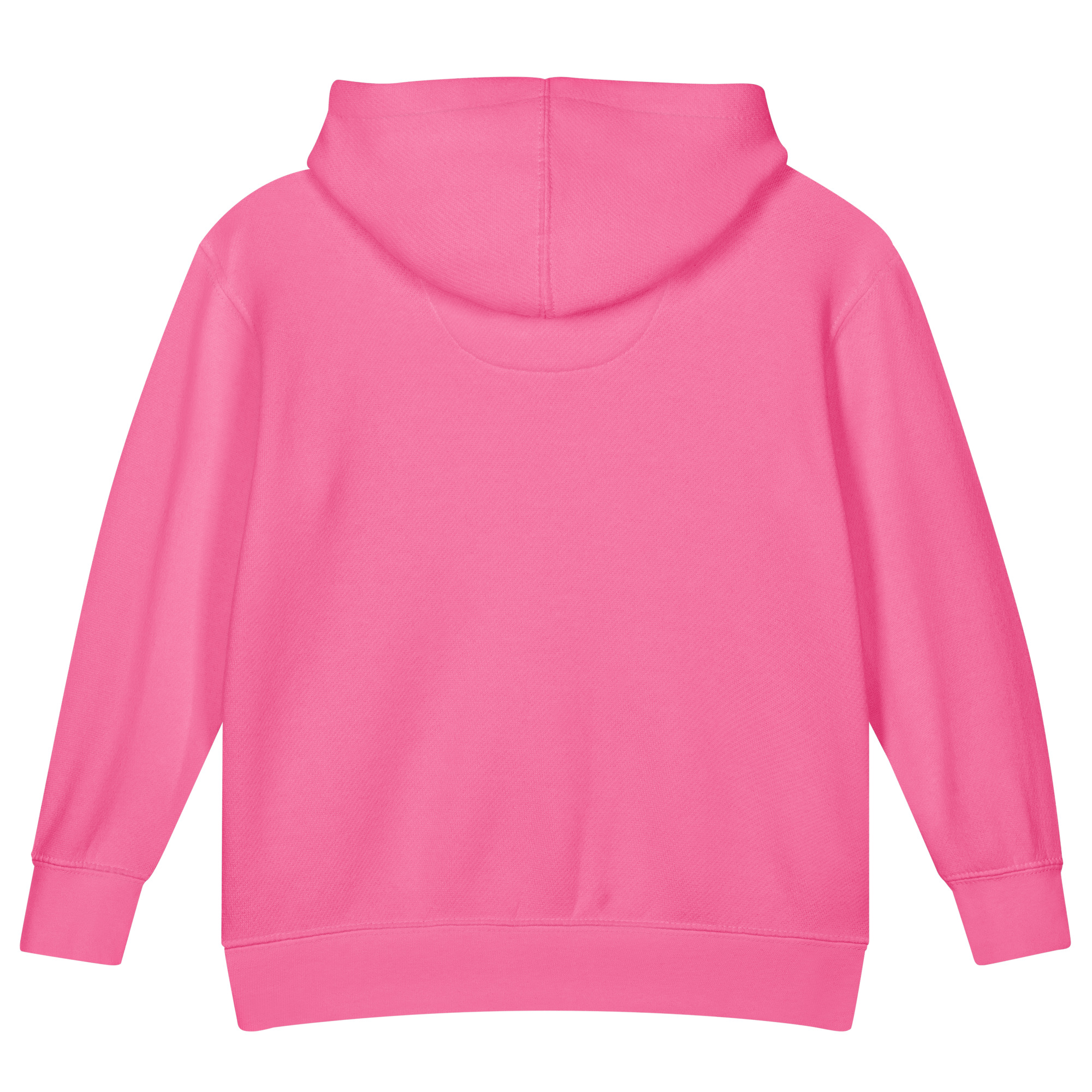 Axolotl Toddler fleece pullover hoodie - Image 21