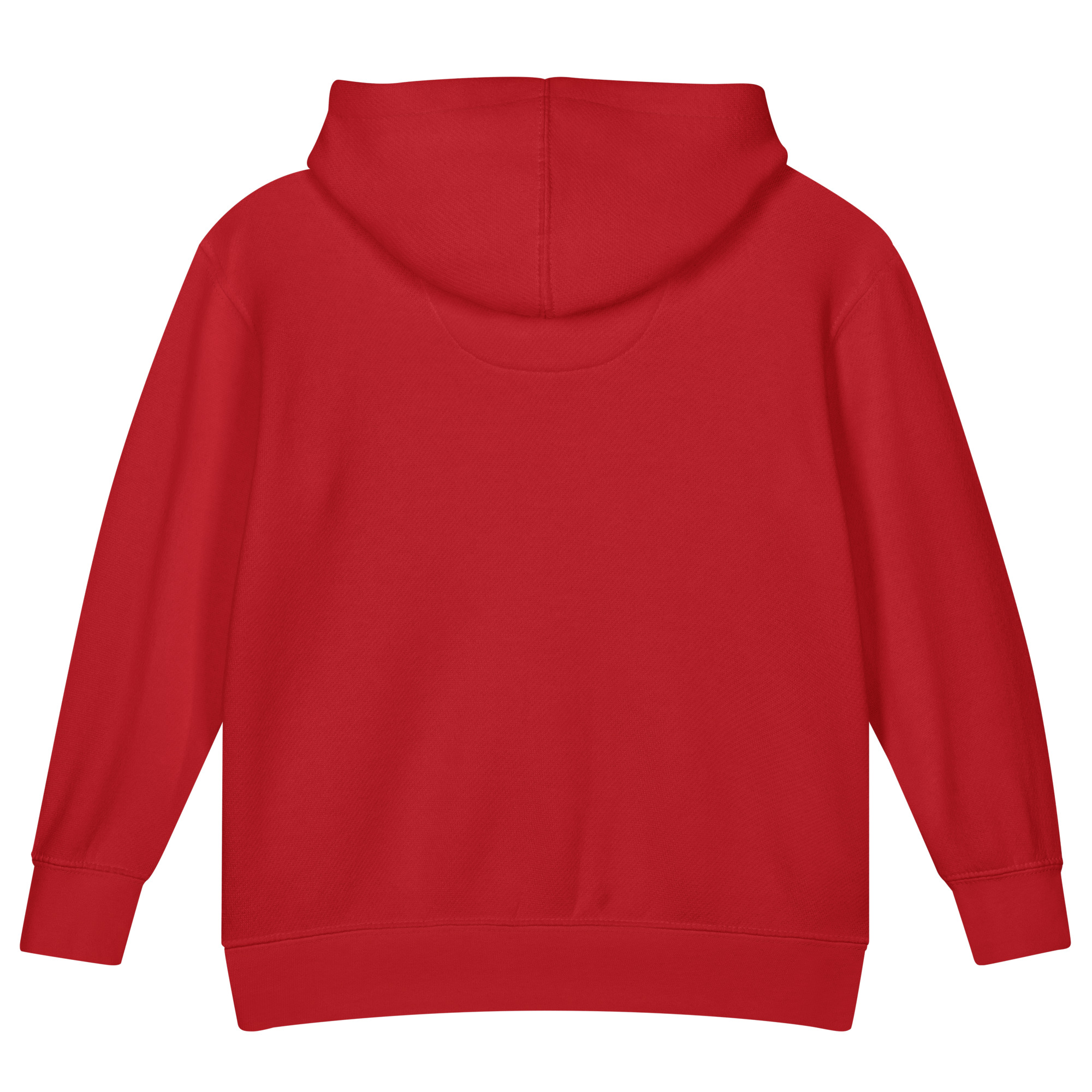 Axolotl Toddler fleece pullover hoodie - Image 15