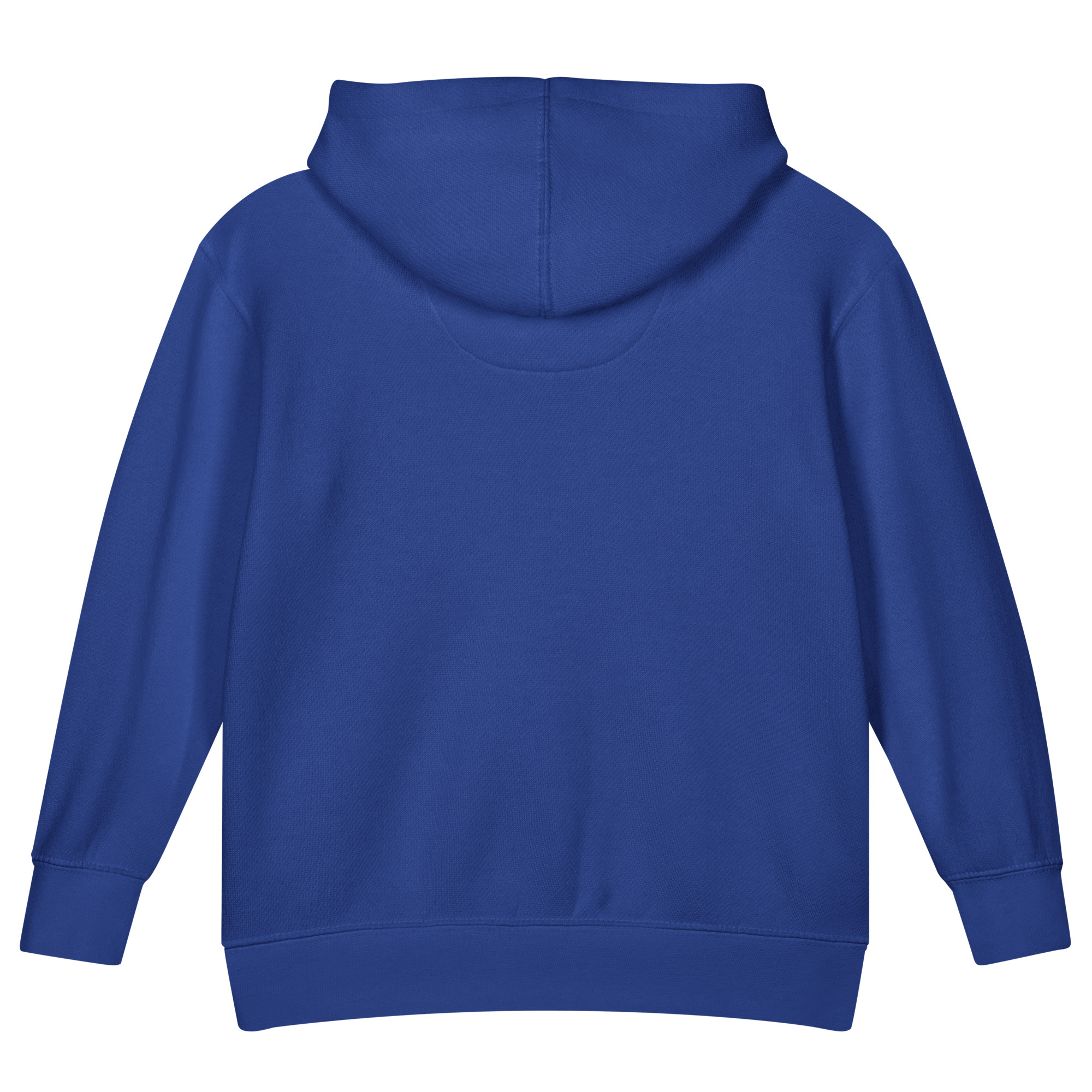 Axolotl Toddler fleece pullover hoodie - Image 17