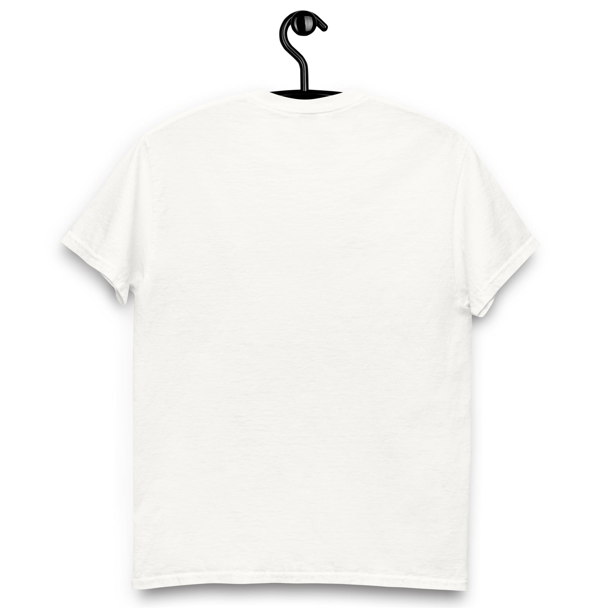 F-Caw-F Unisex classic tee - Image 36