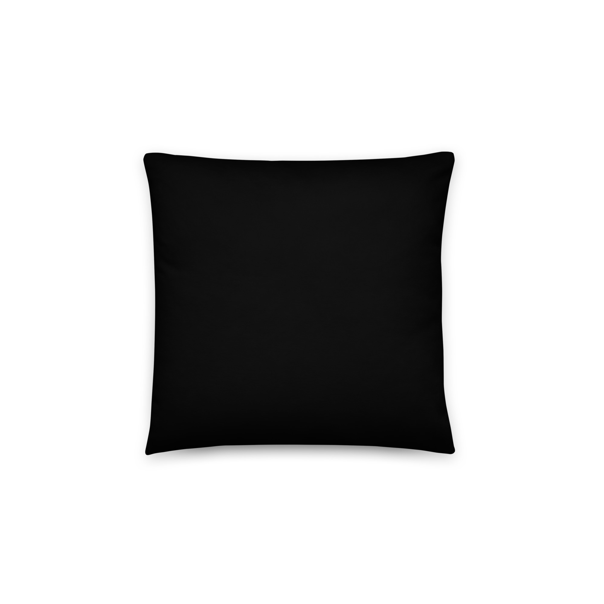 Spooky Season Basic Pillow - Image 3