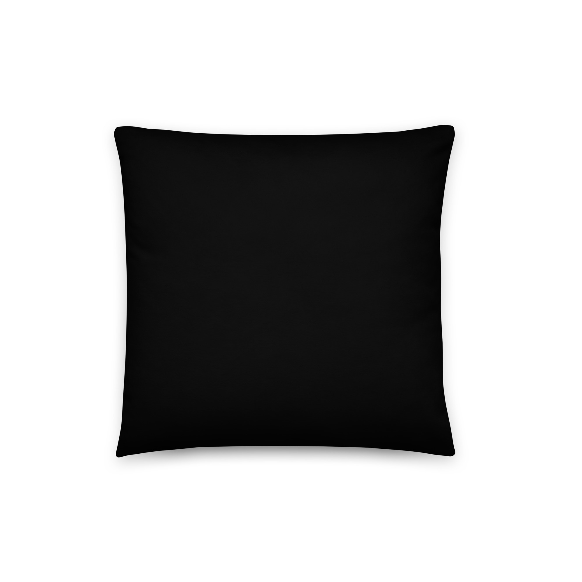 Spooky Season Basic Pillow - Image 5