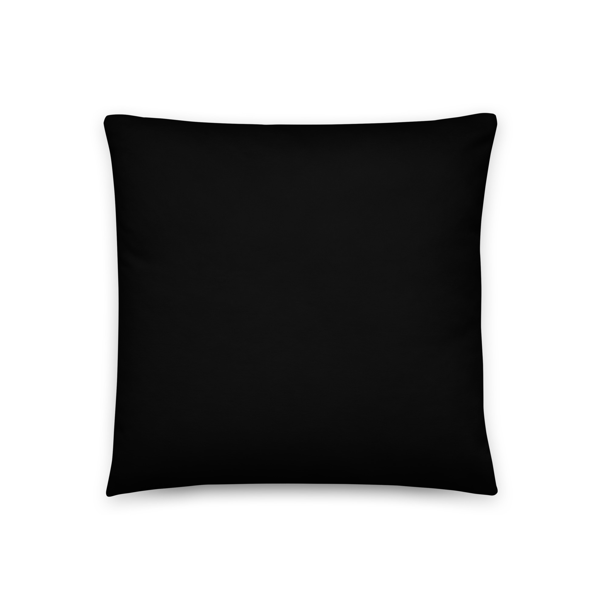 Spooky Season Basic Pillow - Image 6