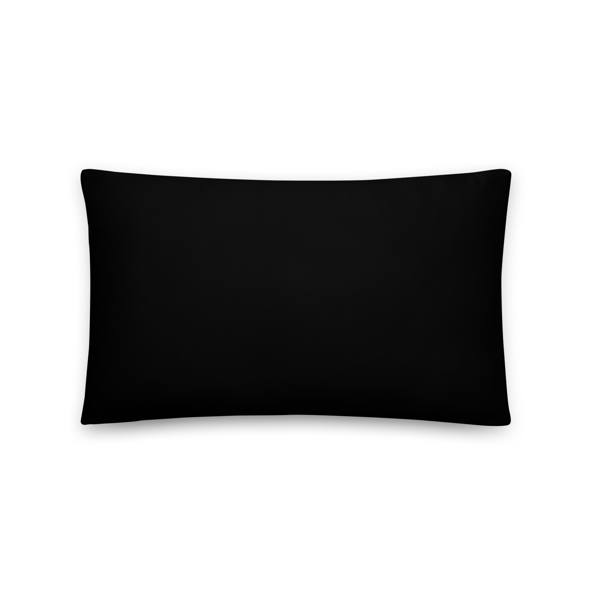Spooky Season Basic Pillow - Image 8