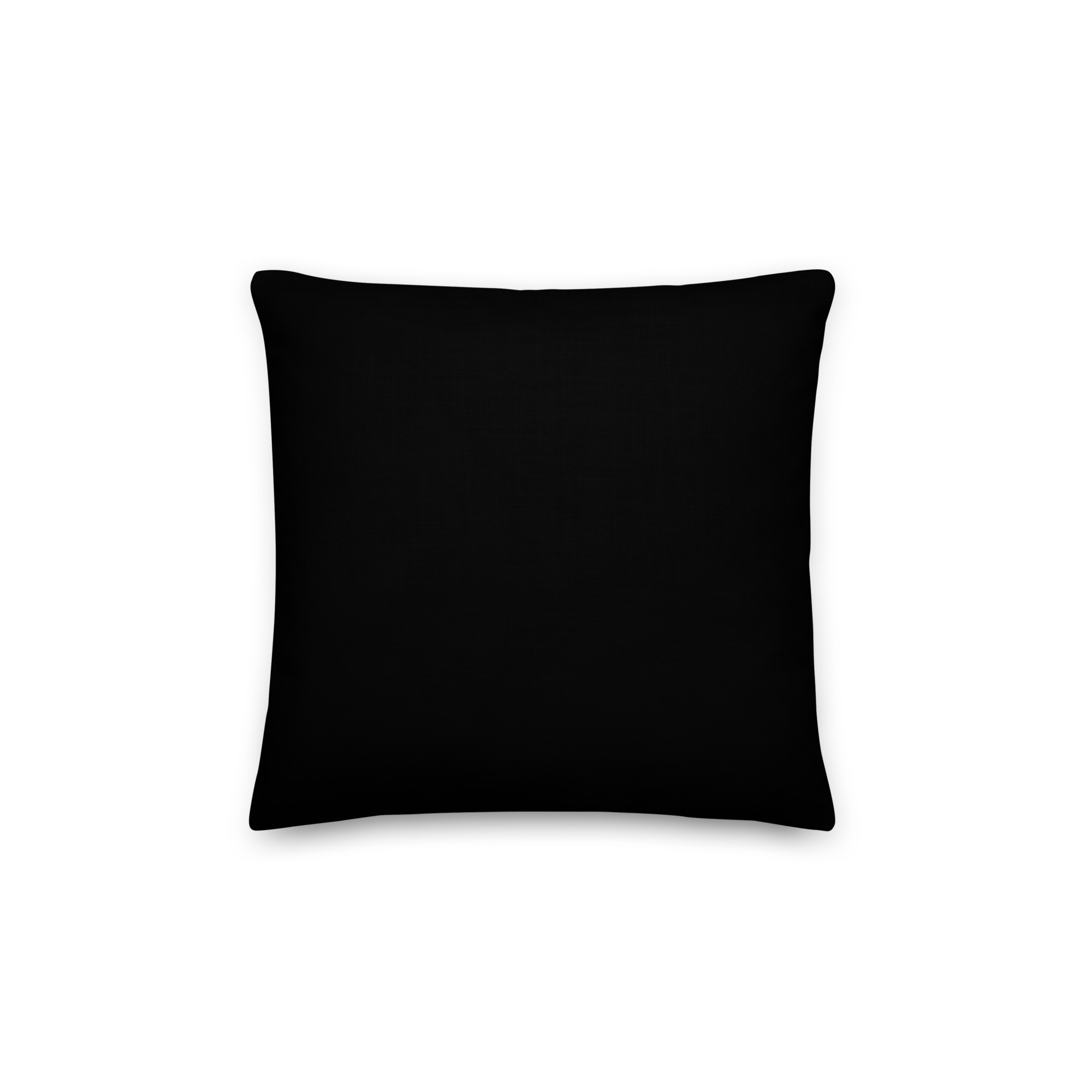 Spooky Season Premium Pillow - Image 3