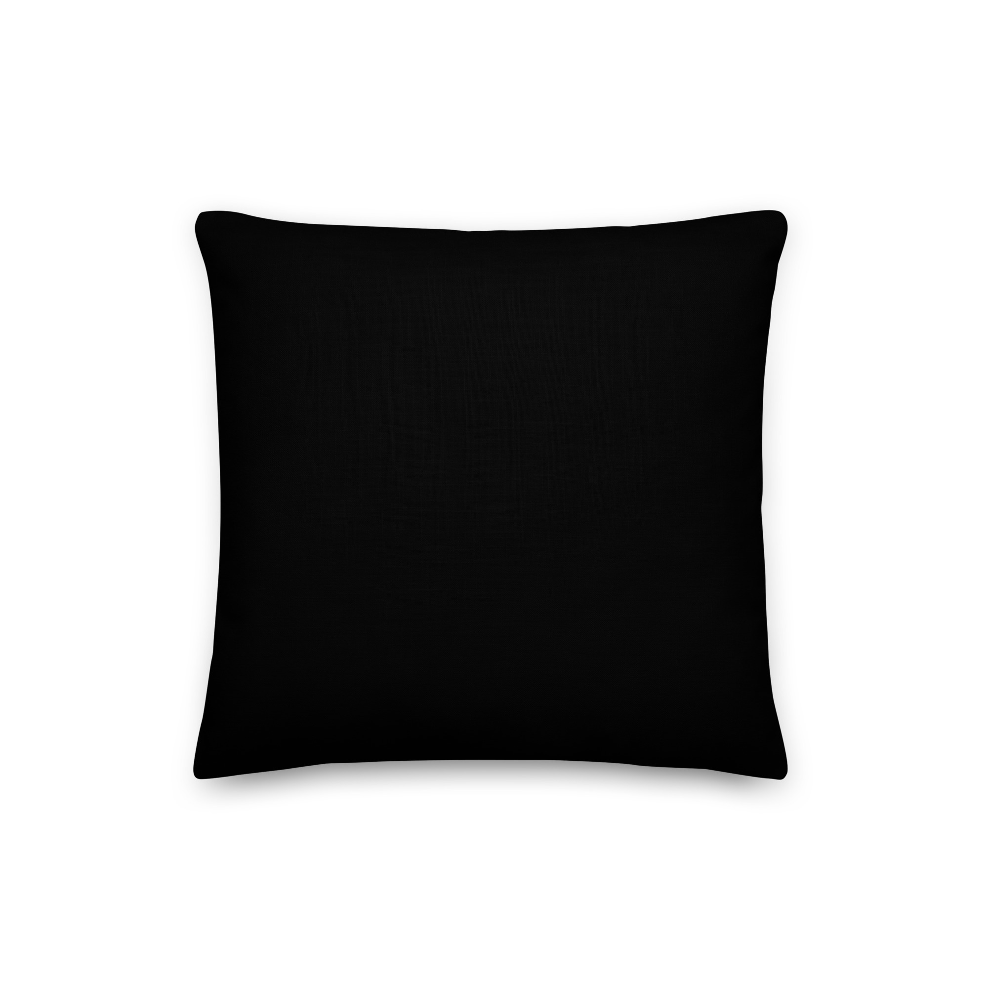 Spooky Season Premium Pillow - Image 5