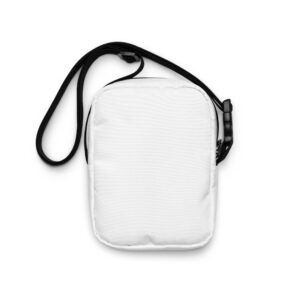 Dog Mom Utility crossbody bag