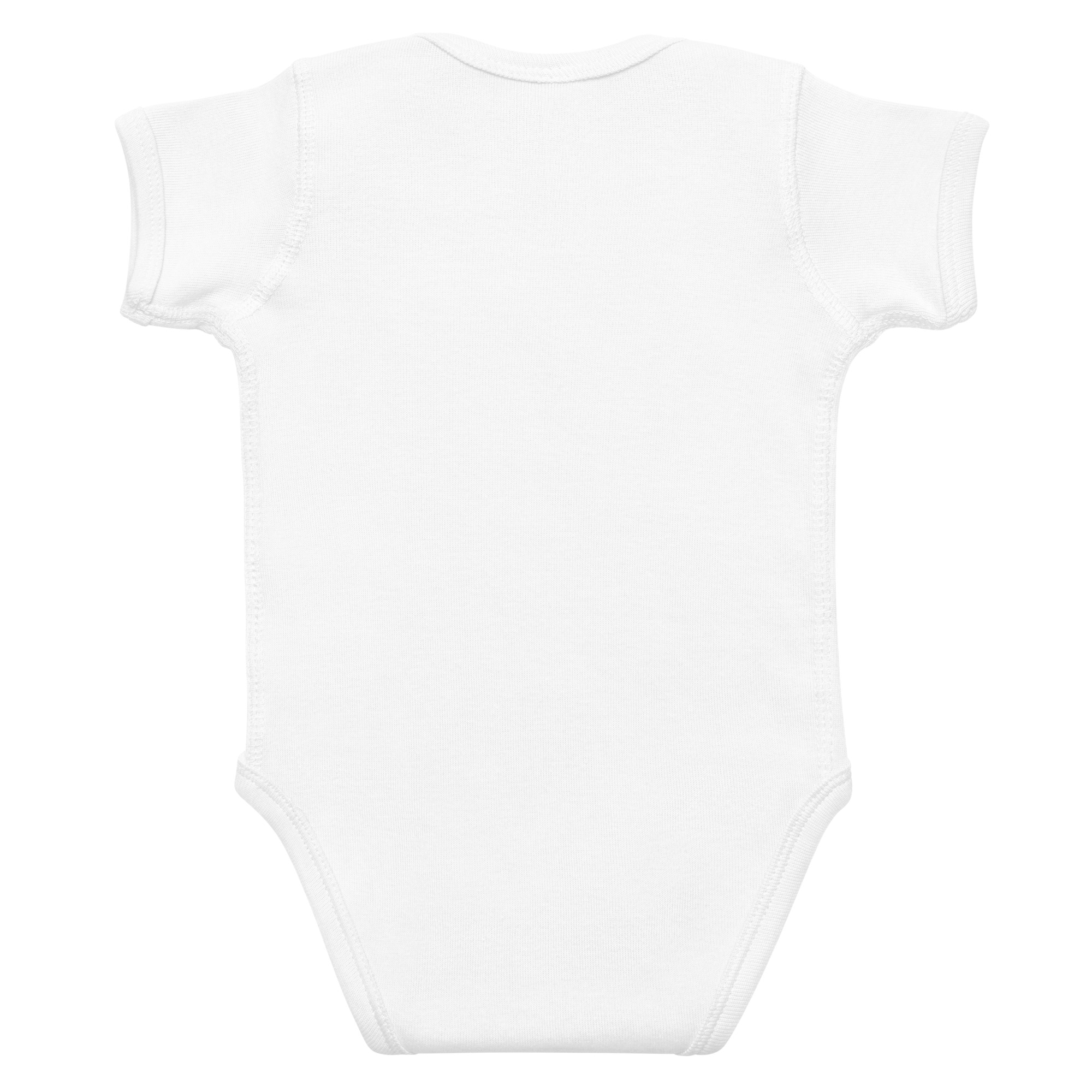 Spooky Season Infant bodysuit - Image 8