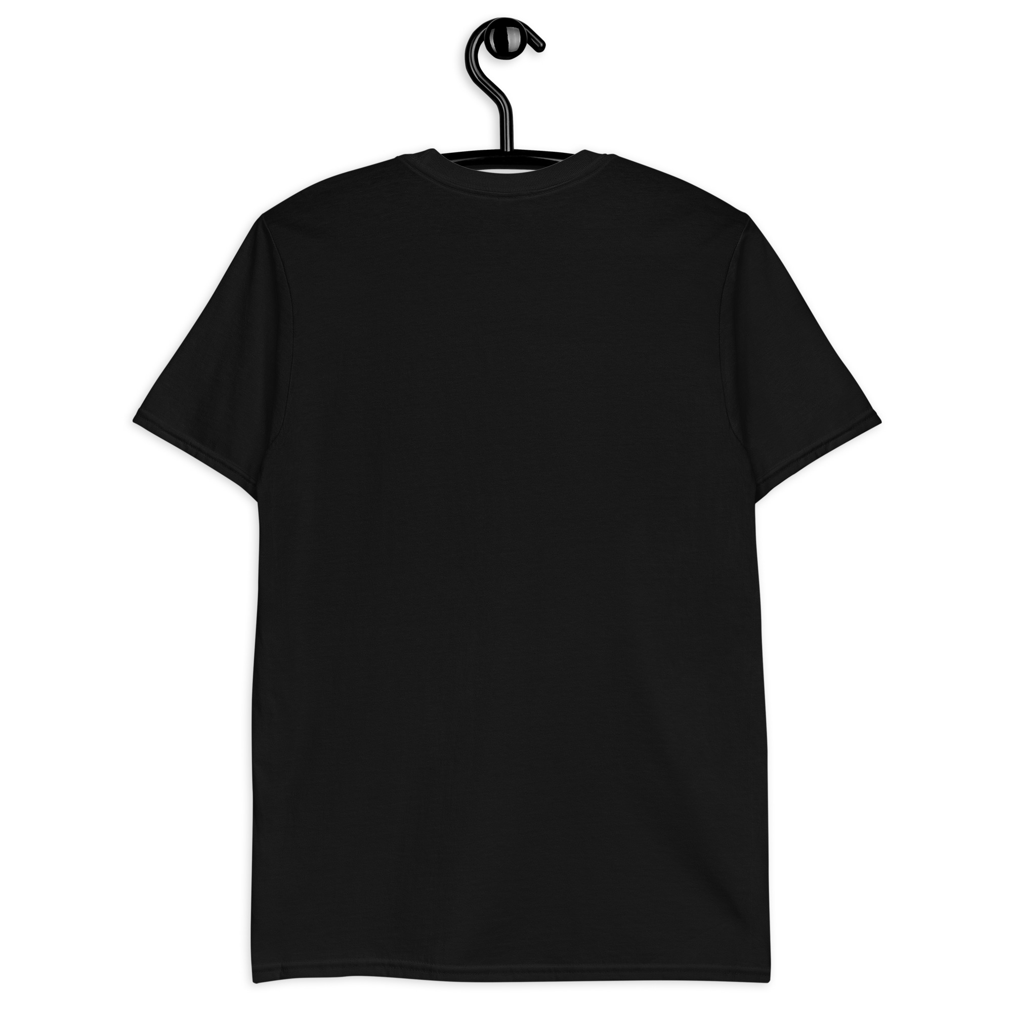 Spooky Season Short-Sleeve Unisex T-Shirt - Image 10
