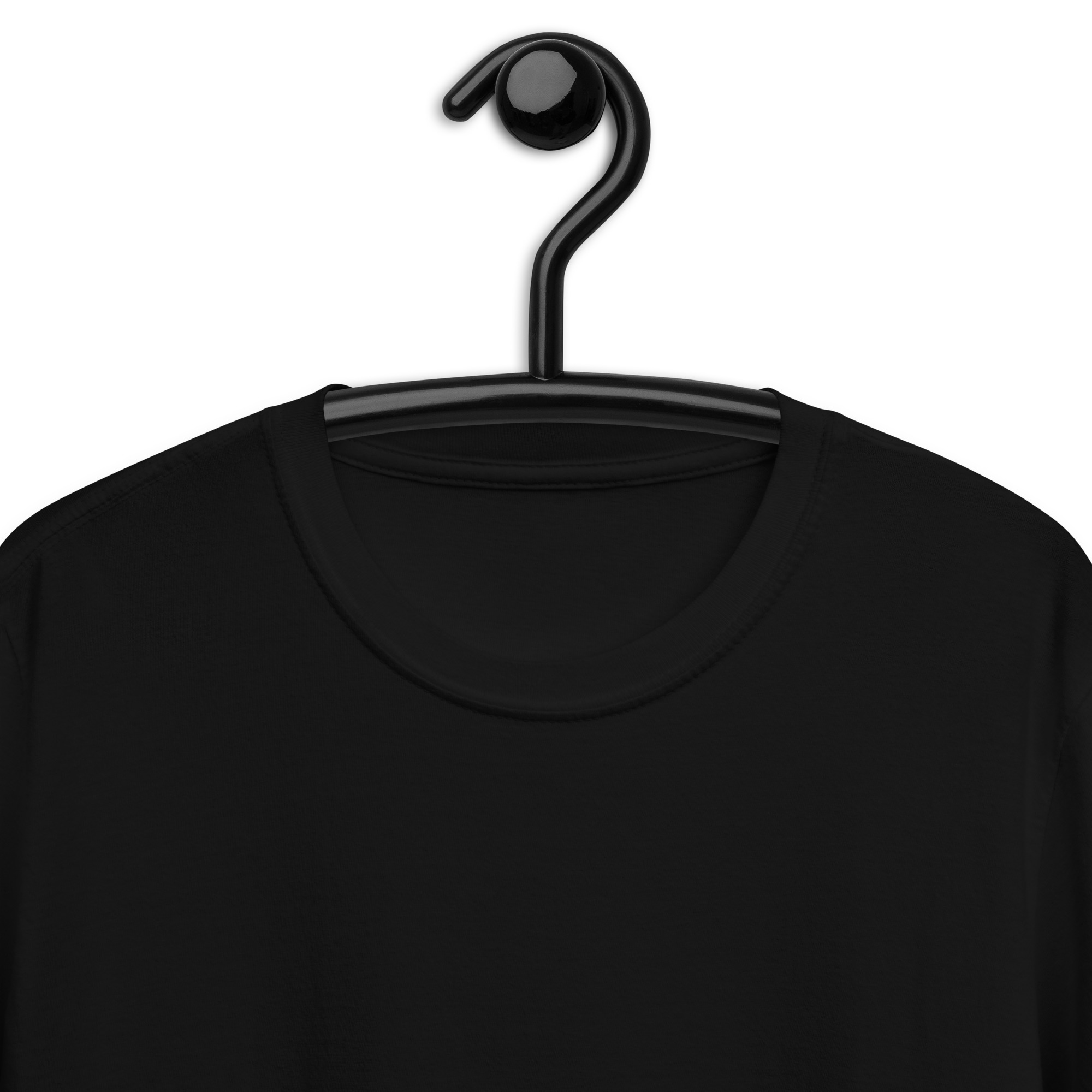 Spooky Season Short-Sleeve Unisex T-Shirt - Image 11