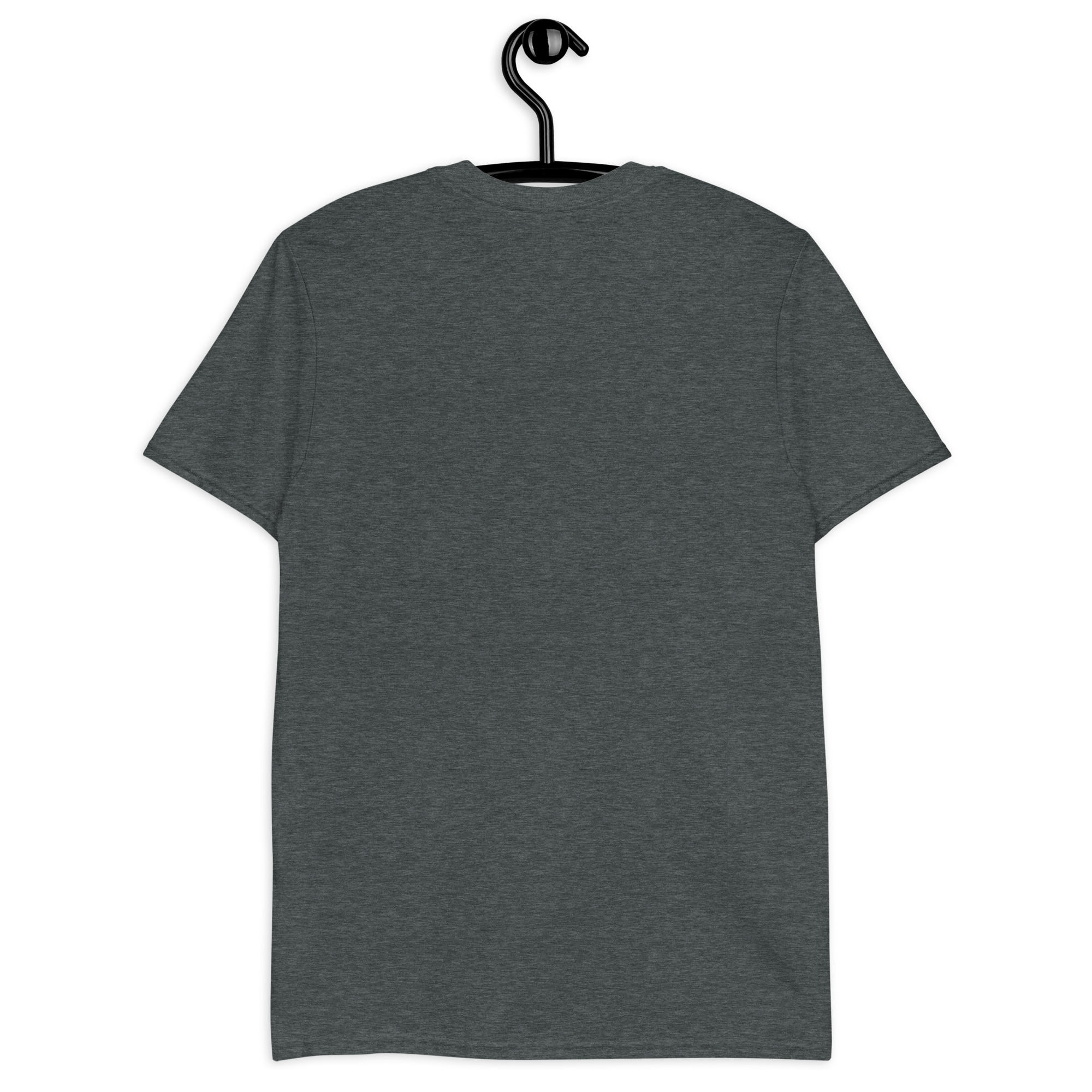 Spooky Season Short-Sleeve Unisex T-Shirt - Image 16