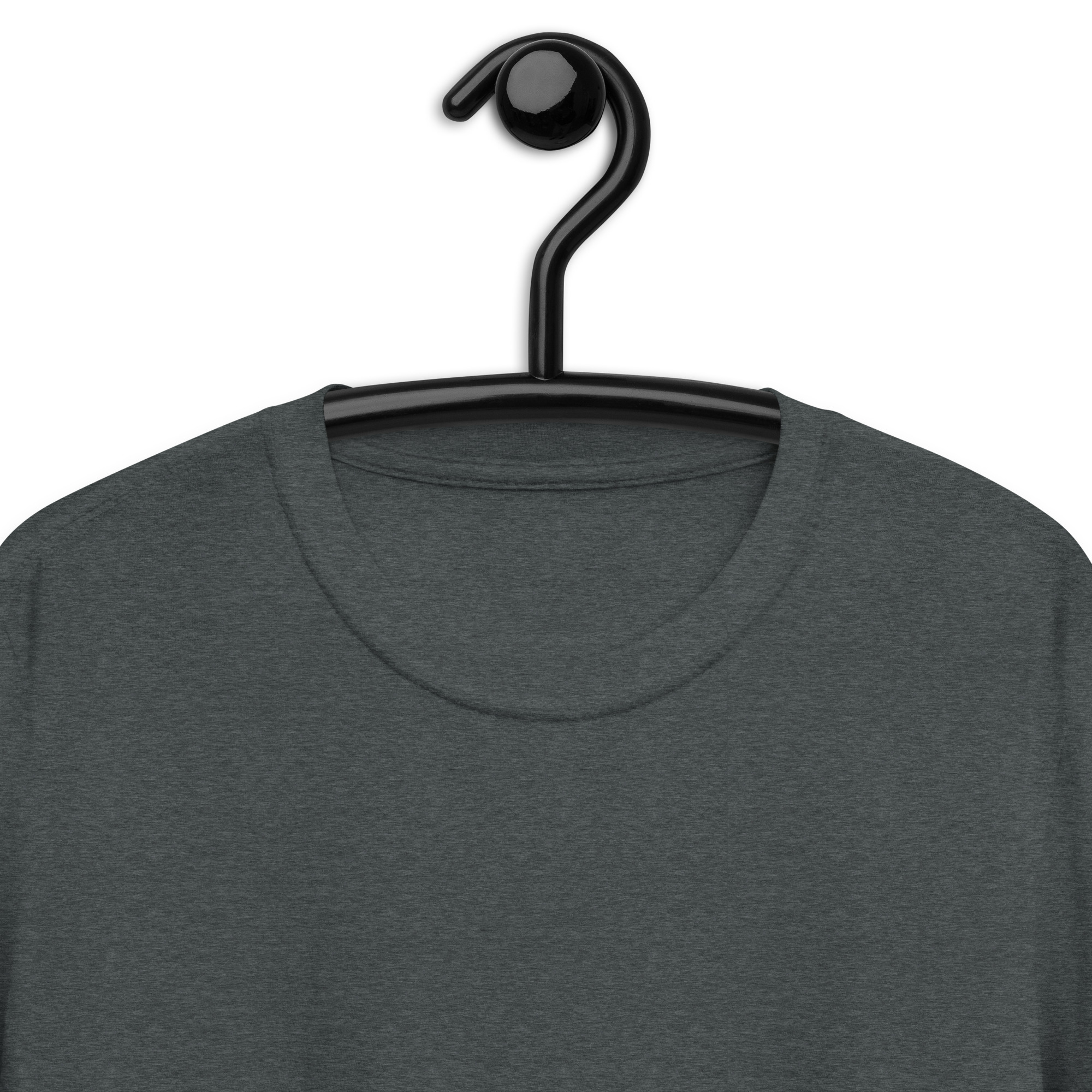 Spooky Season Short-Sleeve Unisex T-Shirt - Image 17