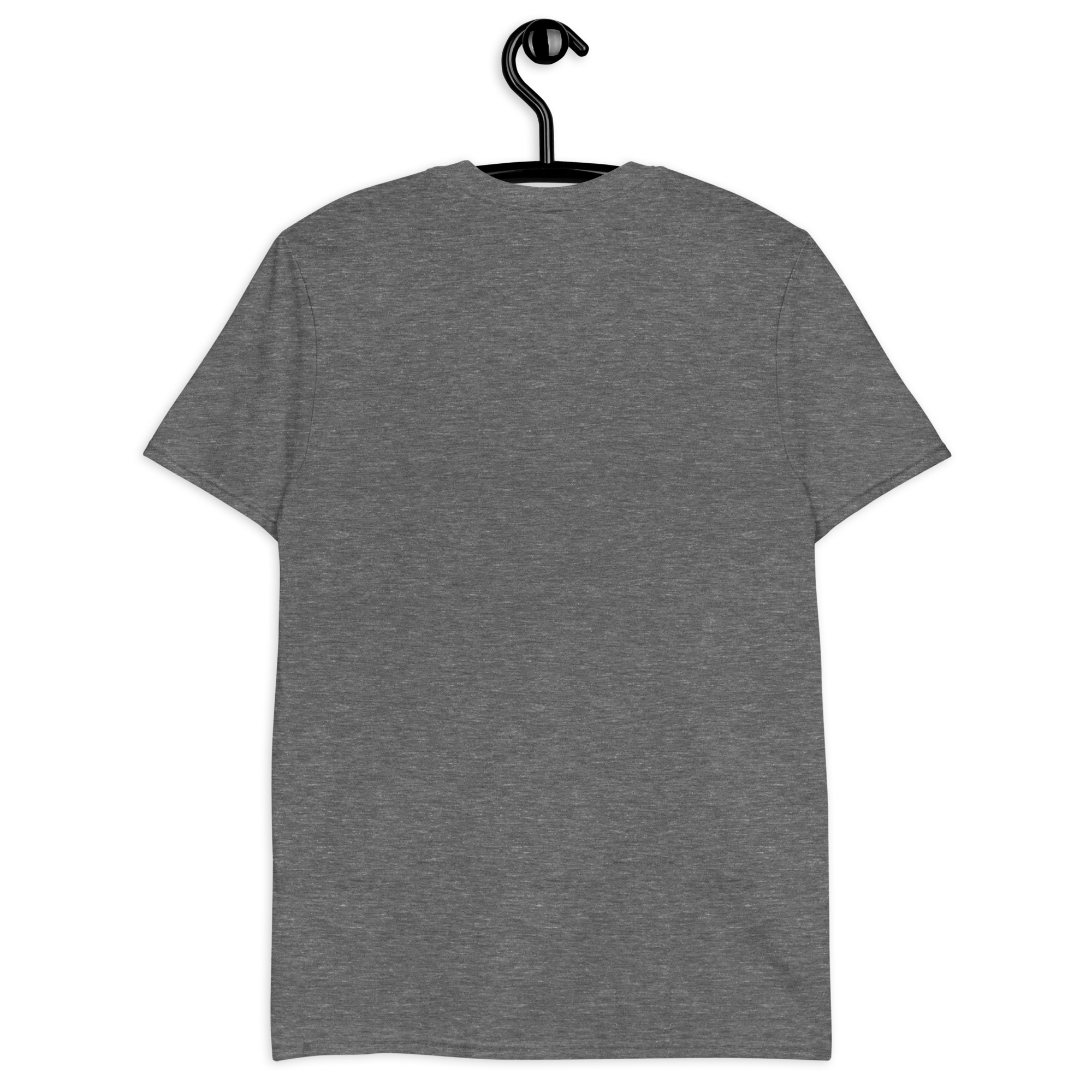 Spooky Season Short-Sleeve Unisex T-Shirt - Image 19