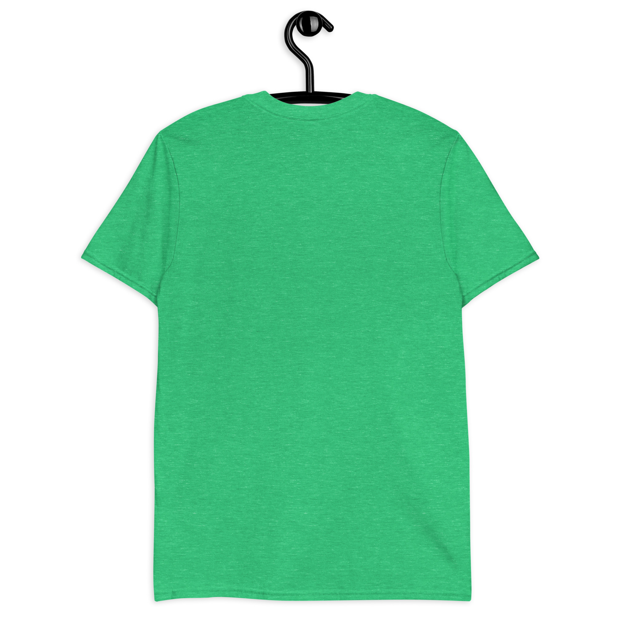 Spooky Season Short-Sleeve Unisex T-Shirt - Image 28