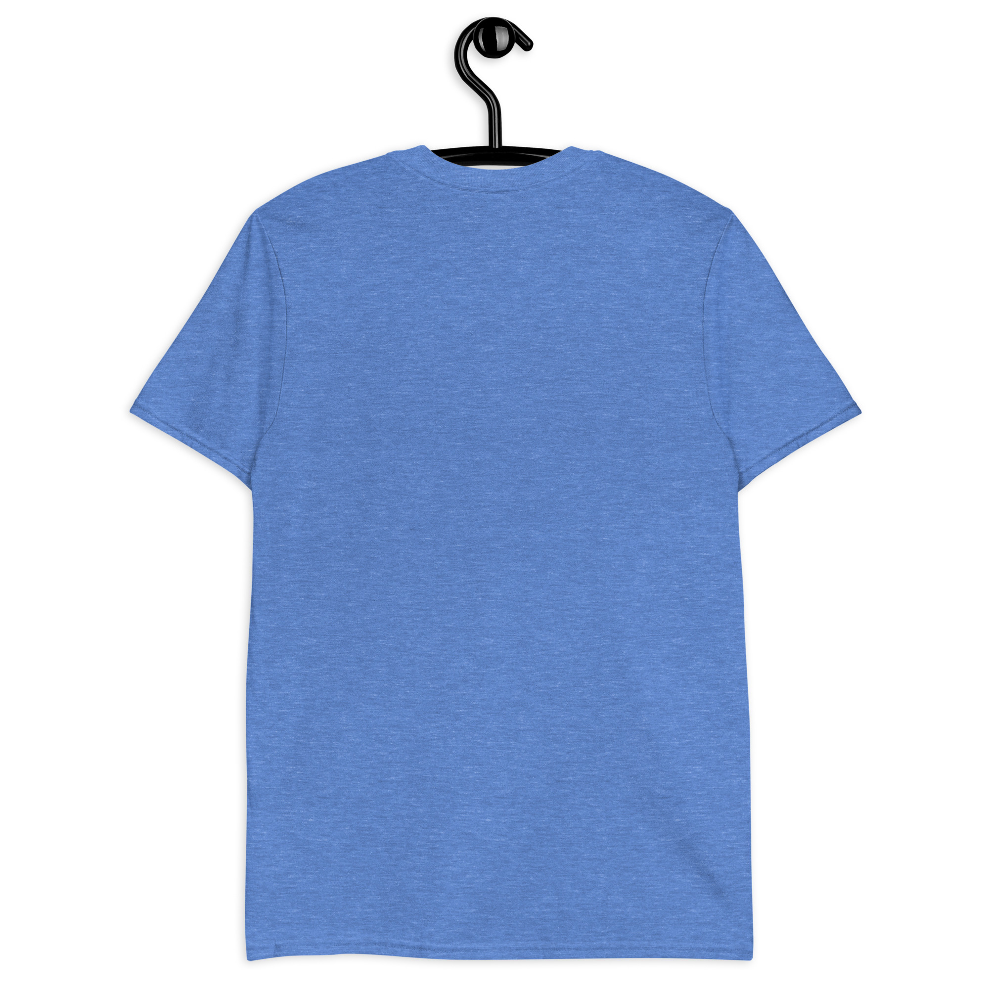 Spooky Season Short-Sleeve Unisex T-Shirt - Image 25