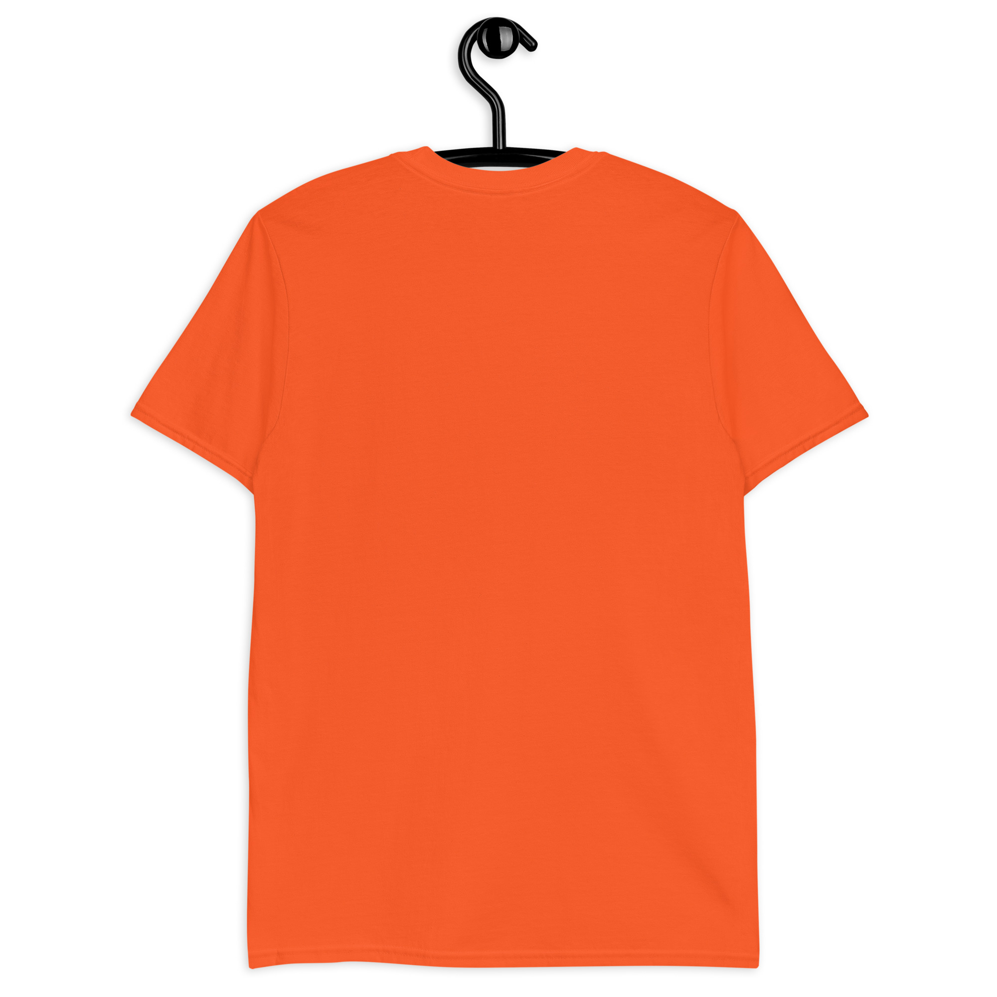 Spooky Season Short-Sleeve Unisex T-Shirt - Image 22