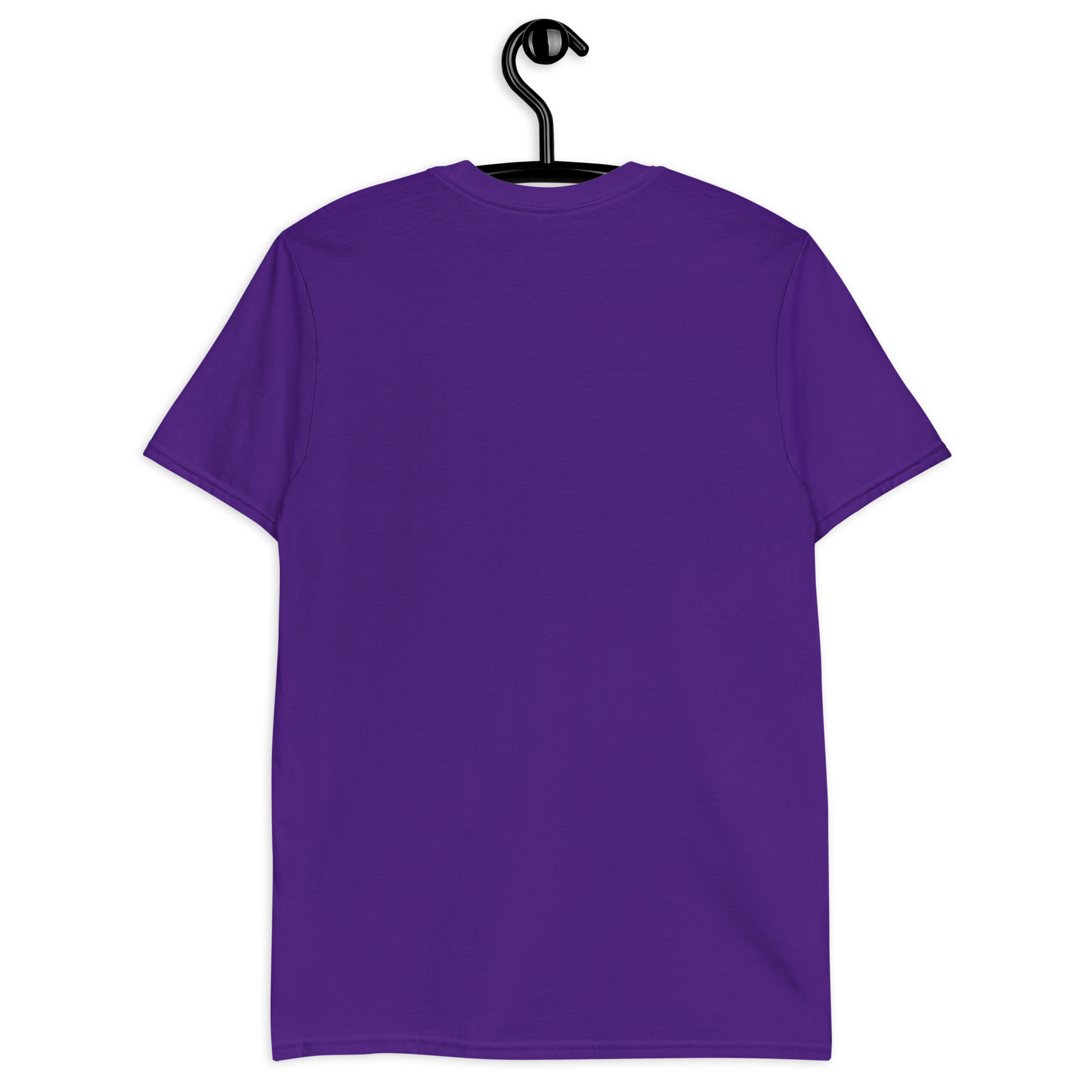 Spooky Season Short-Sleeve Unisex T-Shirt - Image 13