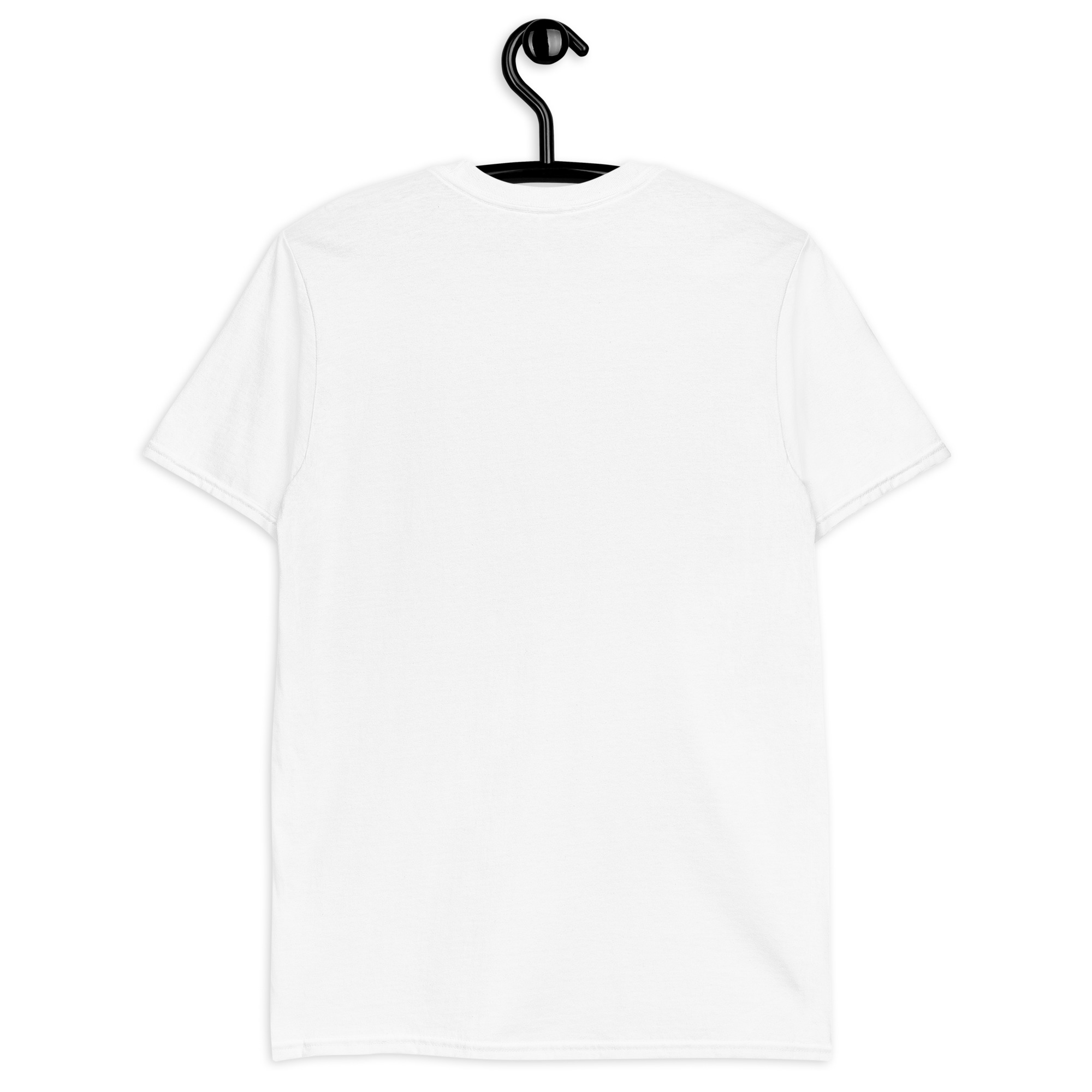 Spooky Season Short-Sleeve Unisex T-Shirt - Image 31