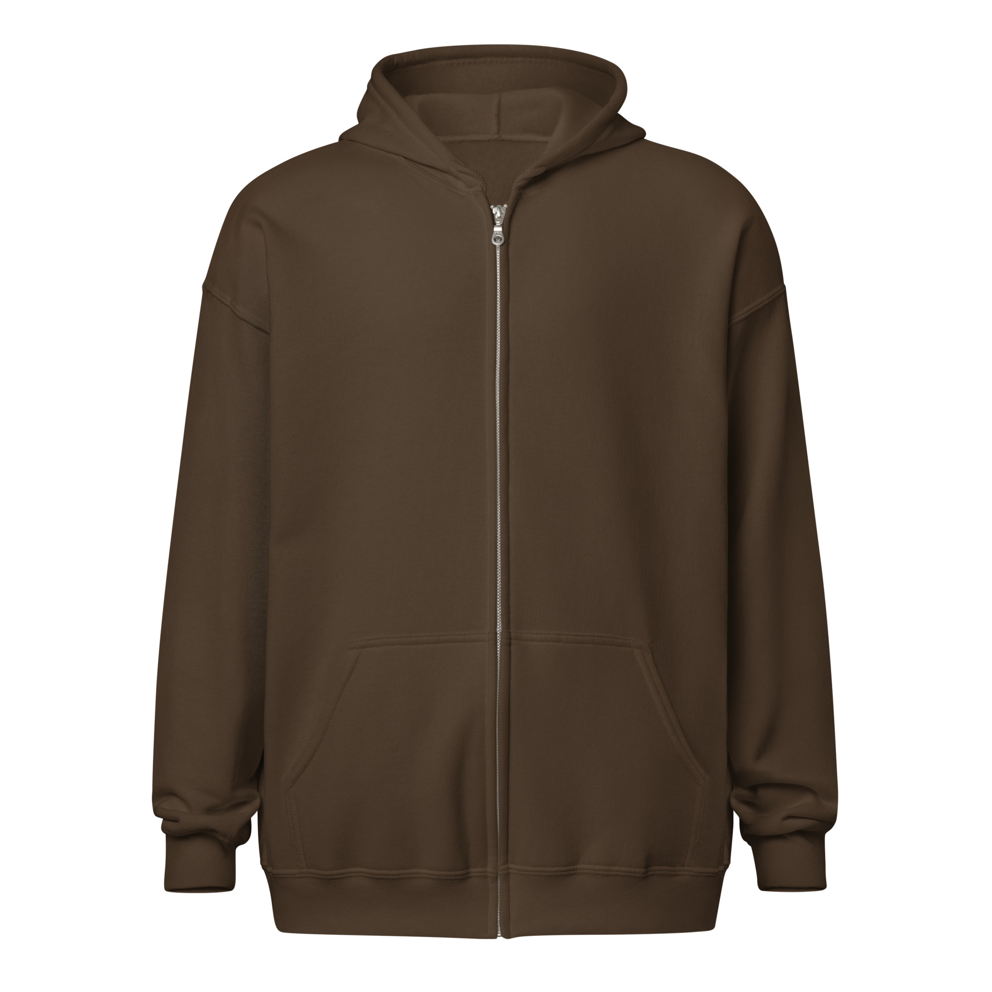 Spooky Season Unisex heavy blend zip hoodie - Image 18