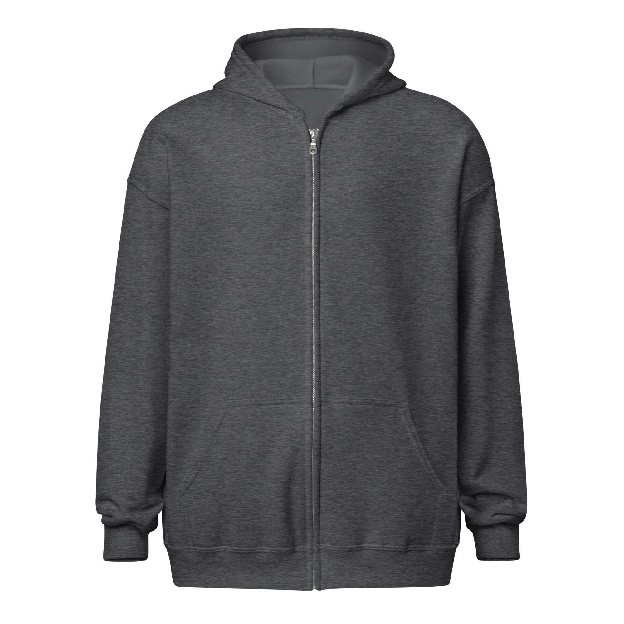 Spooky Season Unisex heavy blend zip hoodie - Image 22