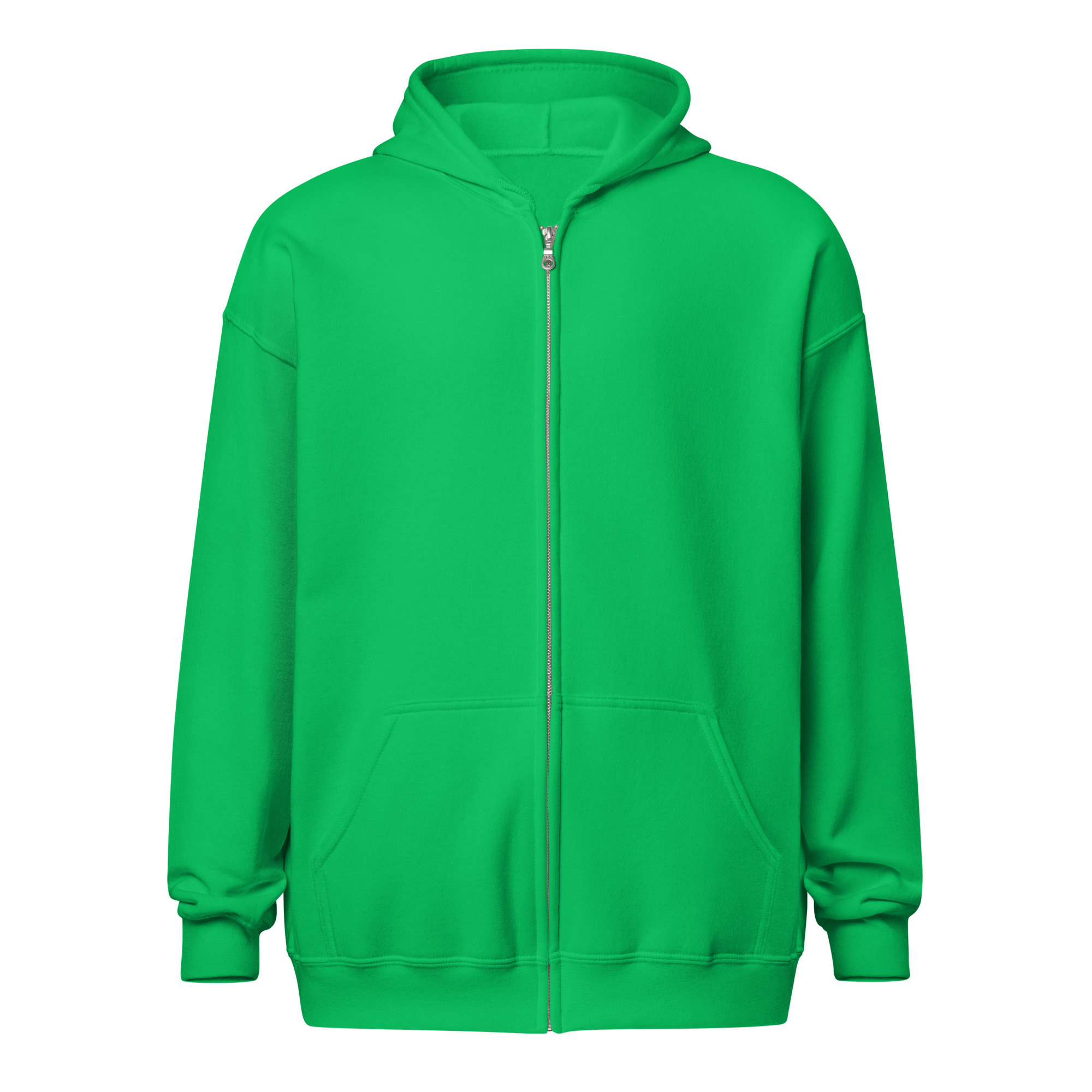 Spooky Season Unisex heavy blend zip hoodie - Image 30